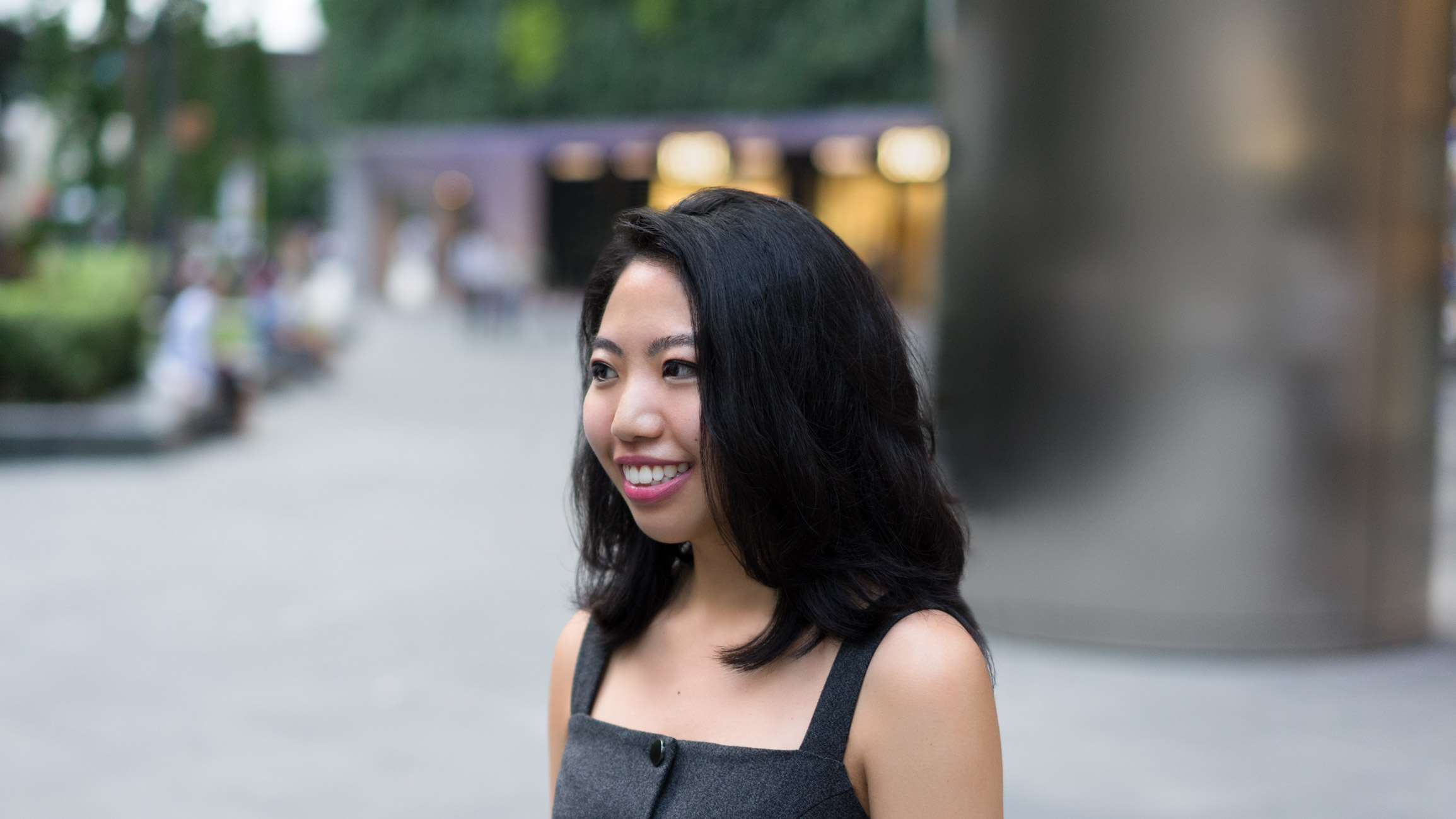 Chloe-Singapore-Real_Estate-Dress-Love_Bonito-Bag-Calvin_Klein-Shoes_ASOS-UNIFORM-01062017-4