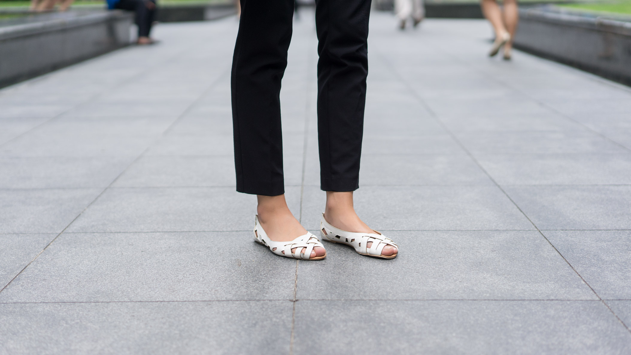 Clemence-France-Telecommunications-Pants_Mango-Shoes_Rubi-UNIFORM-01062017-2