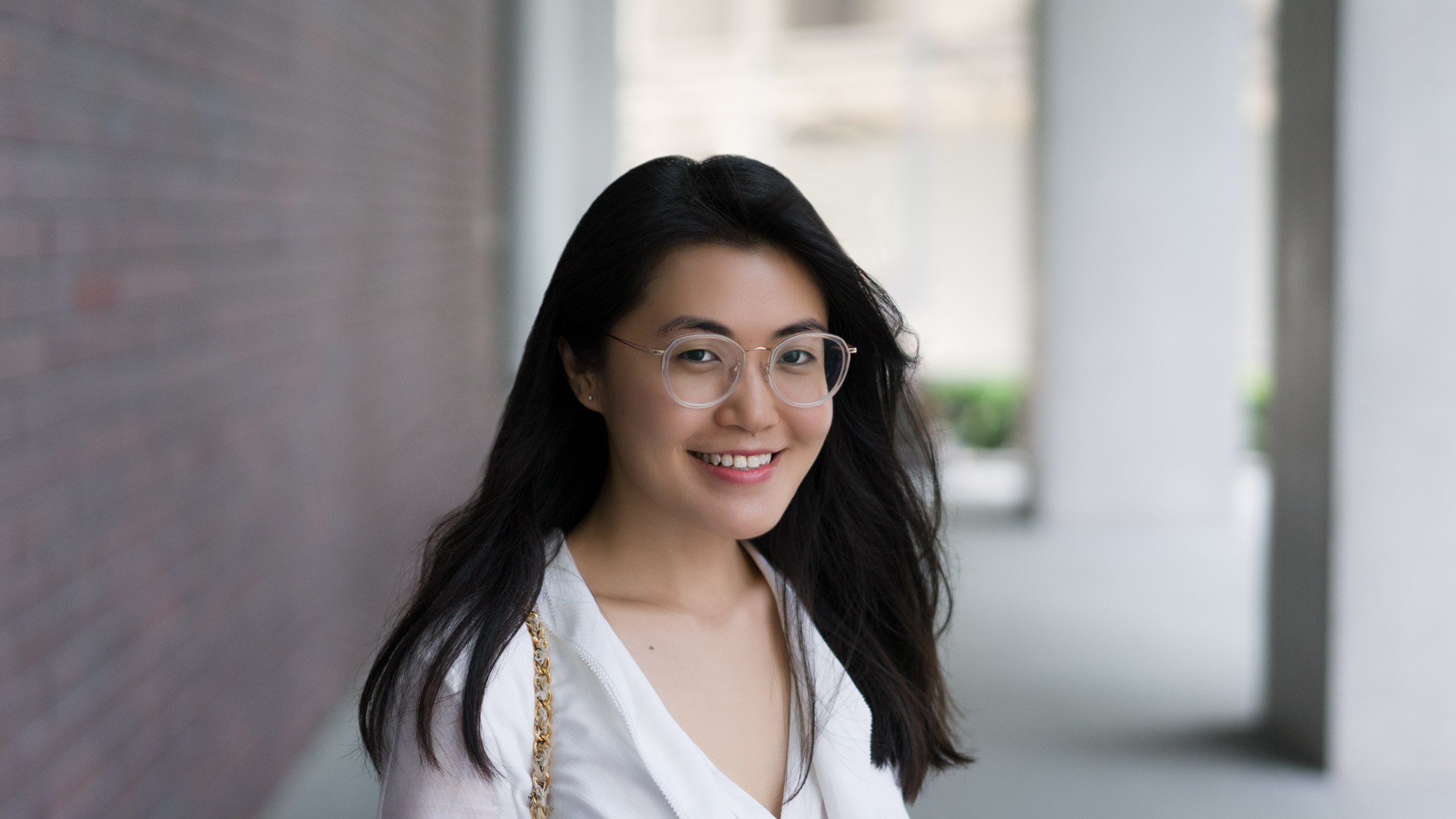 Fuiyi-Singapore-Entrepreneur-Top_Max_Azria-Jeans_Frame-Shoes_Elin-Bag_Chanel-UNIFORM-11052017-1