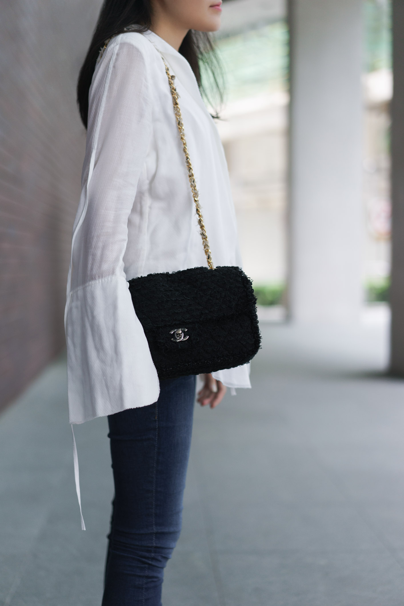 Fuiyi-Singapore-Entrepreneur-Top_Max_Azria-Jeans_Frame-Shoes_Elin-Bag_Chanel-UNIFORM-11052017-4