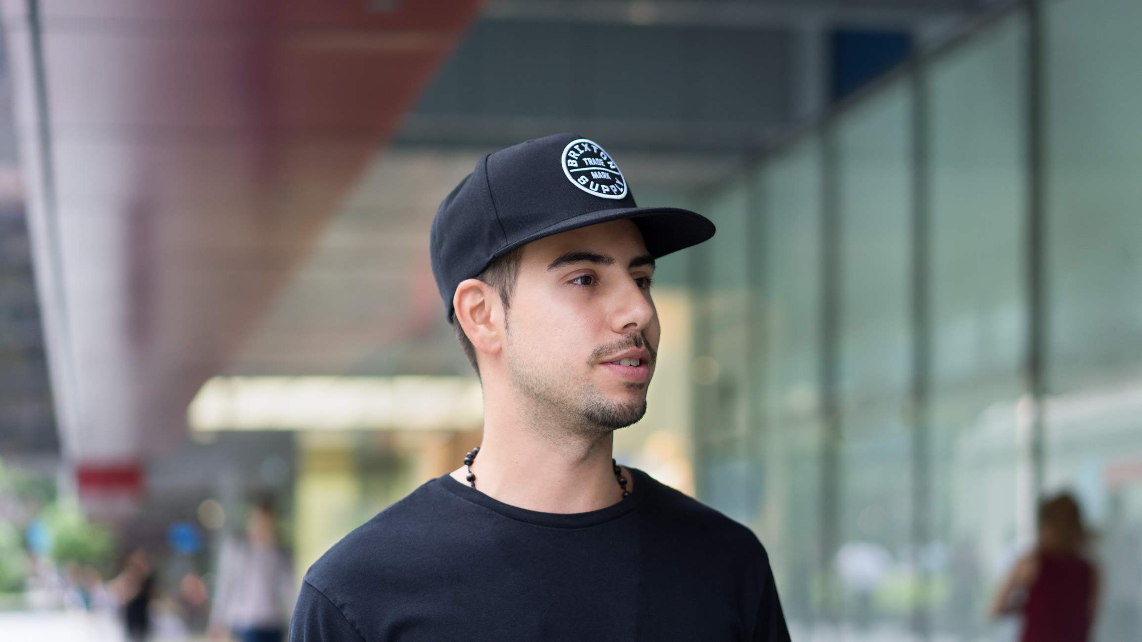 Adrian-America-FB-Top_Topman-Pants_Pull__Bear-Shoes_Adidas-Hat_Brixton__Supply-UNIFORM-08062017-4