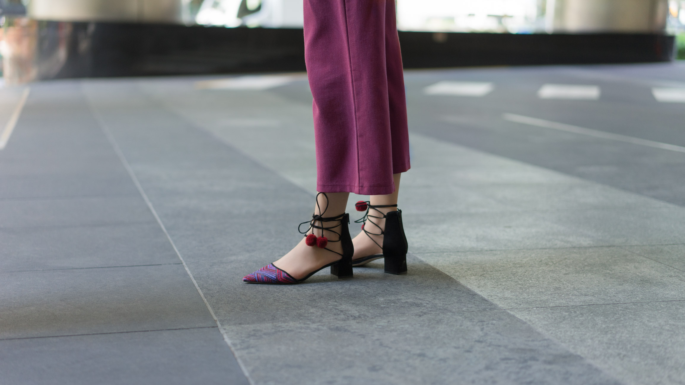 Emily-Singapore-Media_Planner-Pants_Mango-Shoes_Charles__Keith-Wallet_Guy_Larouche-Glasses_Owndays-UNIFORM-08062017-2