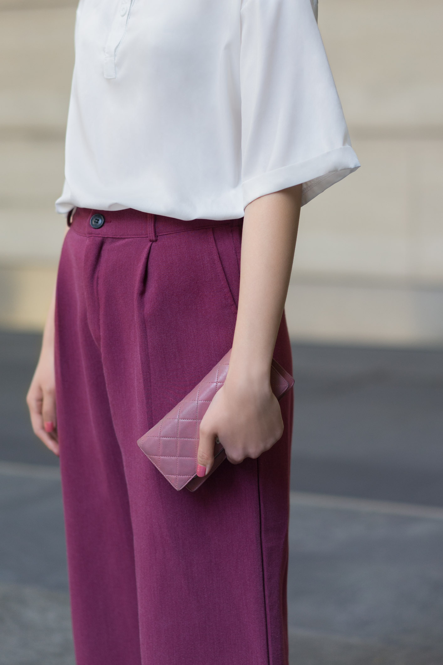 Emily-Singapore-Media_Planner-Pants_Mango-Shoes_Charles__Keith-Wallet_Guy_Larouche-Glasses_Owndays-UNIFORM-08062017-3