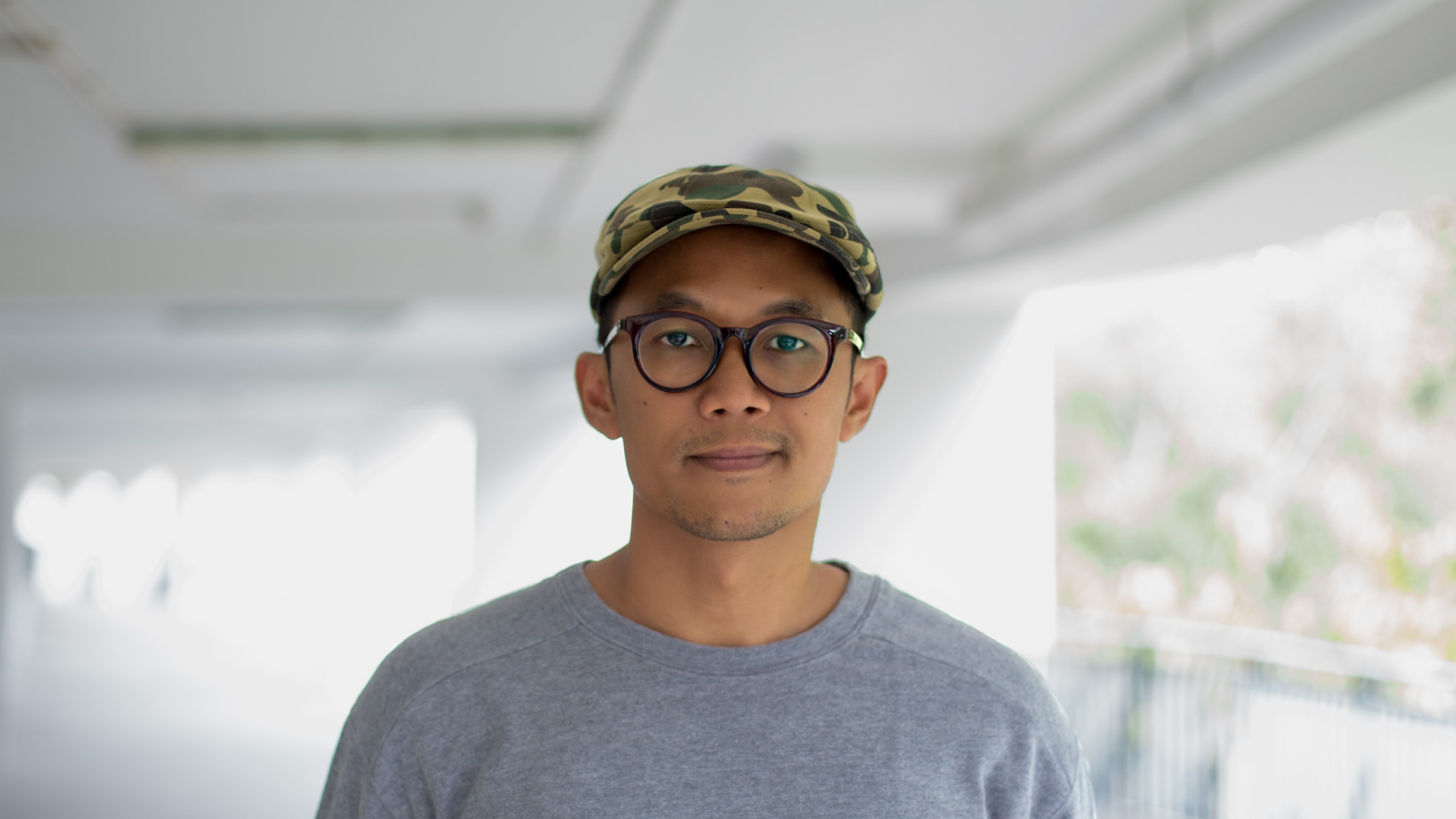 Khairyl-Singapore-Teacher-Hat_Bathing_Ape-Top_Fear_of_God-Pants_Fear_Of_God-Shoes_Y3-UNIFORM-20052017-2