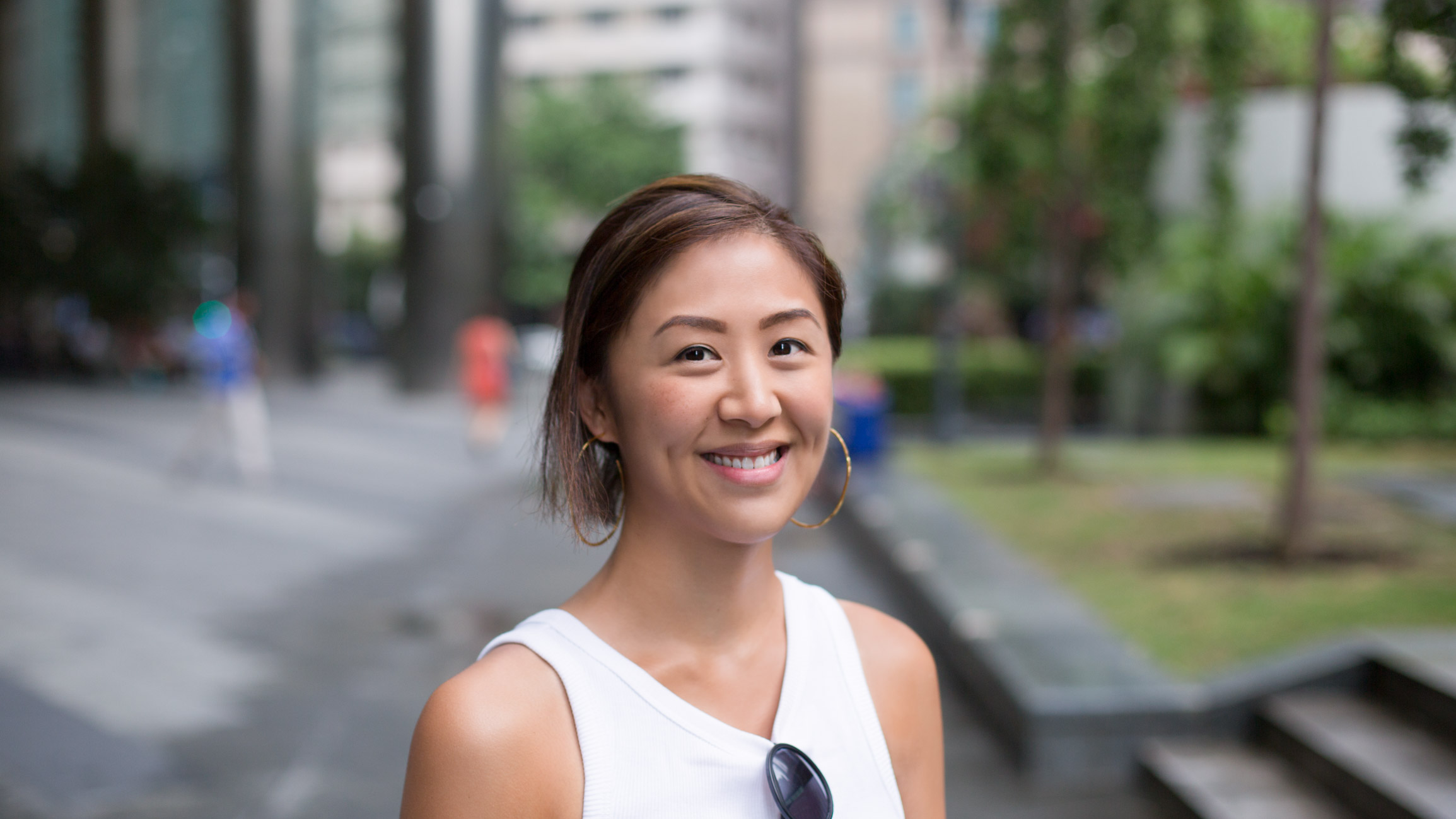 Caran-Homemaker-Hong_Kong-Top_HM-Pants_HM-Shoes_Vans-Bag_Hermes-Shades_Yohji_Yamamoto-UNIFORM-08082017-4