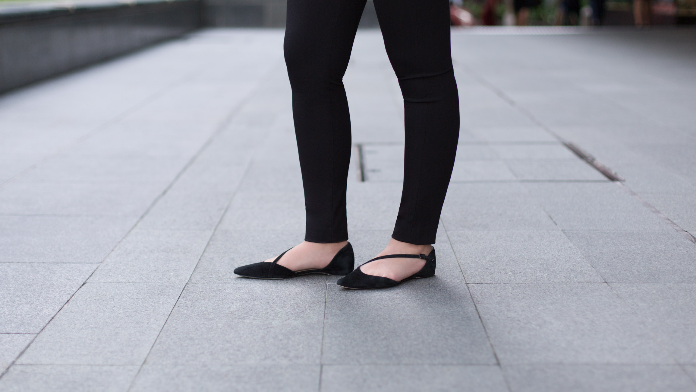 Charmain-Law_Student-Pants_HM-Shoes_On_Pedder-Bag_Rabeanco-Bracelet_Tiffany__Co._Bvlgari-UNIFORM-13072017-2