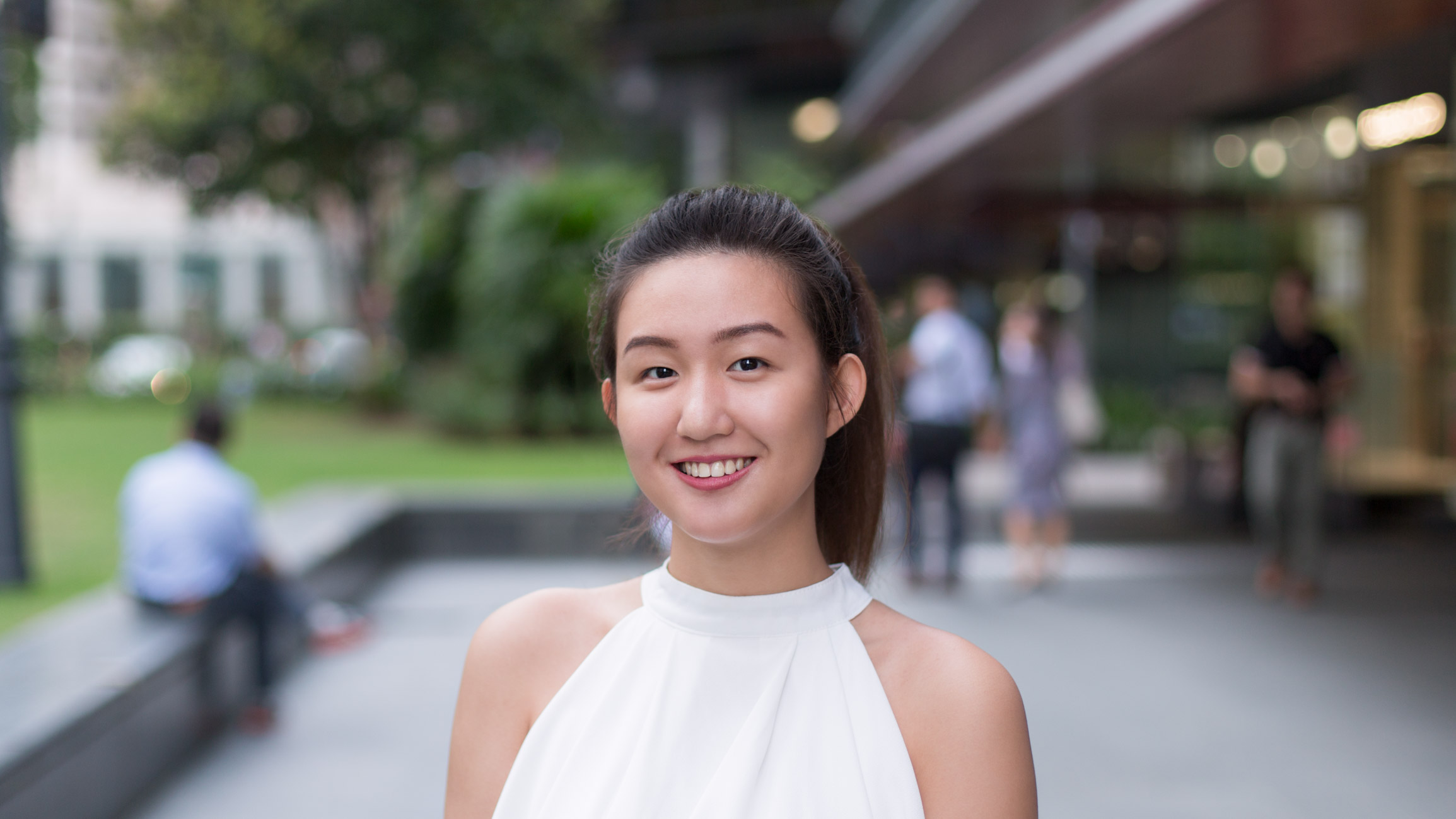 Charmain-Law_Student-Pants_HM-Shoes_On_Pedder-Bag_Rabeanco-Bracelet_Tiffany__Co._Bvlgari-UNIFORM-13072017-5