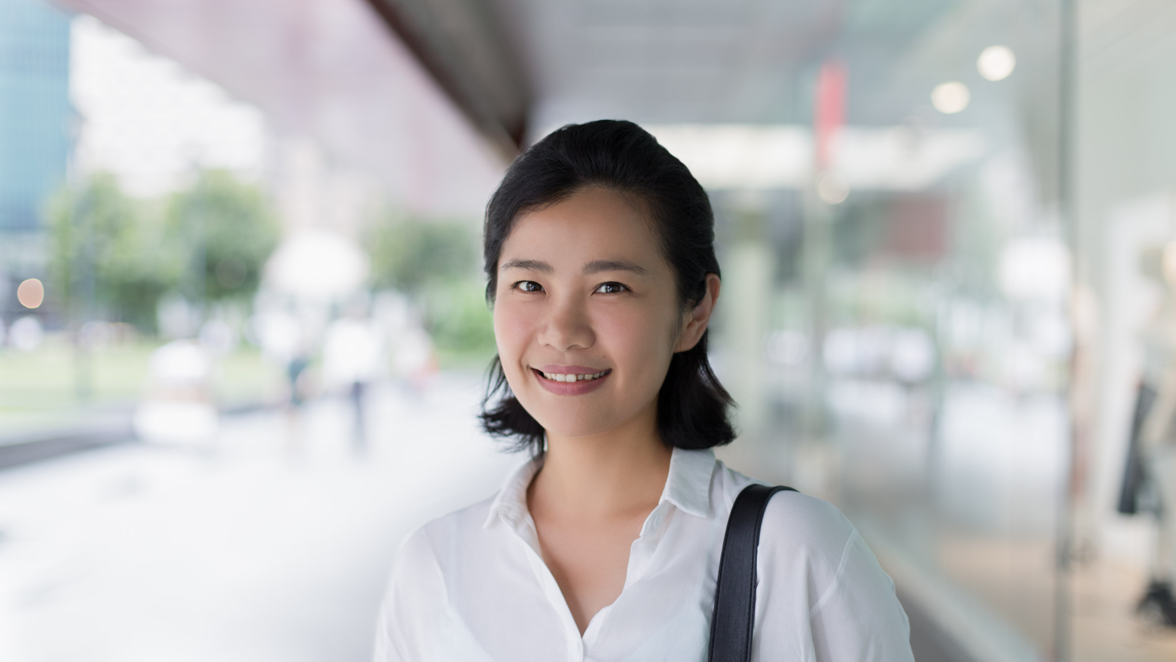 Joey-Business_Development-China-Skirt_Uniqlo-Shoes_Le_Coq_Sportif-Bag_FCUK-UNIFORM-13072017-5