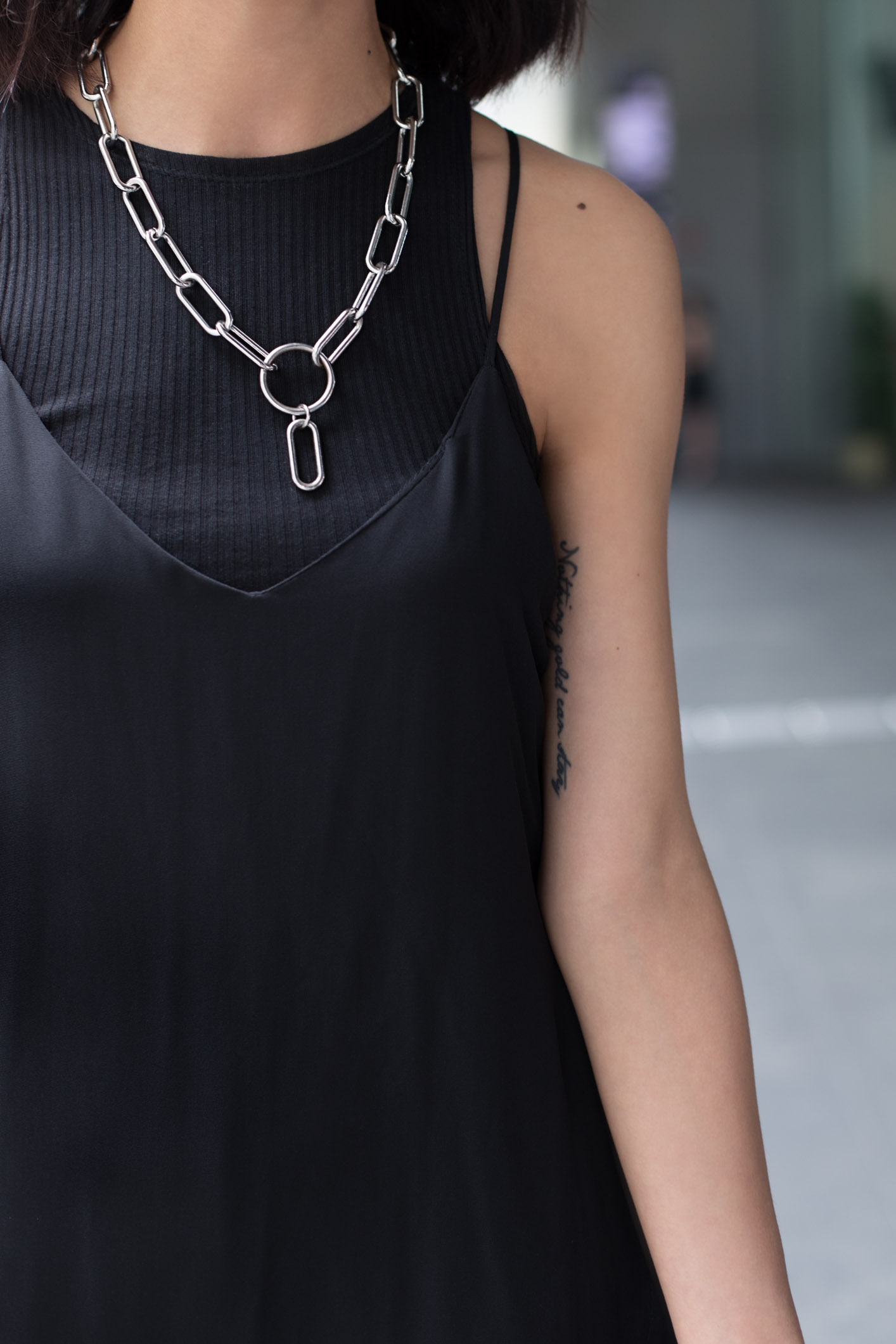 Jolyn-Digital_Marketing-Singapore-Top_The_Editors_Market-Dress_The_Editors_Market-Shoes_Korea-Necklace_ZARA-UNIFORM-13072017-2