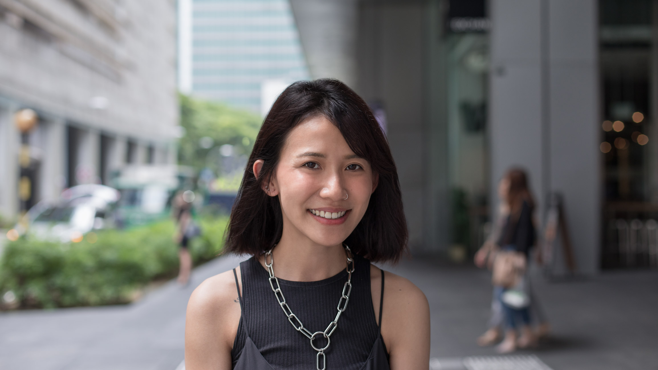 Jolyn-Digital_Marketing-Singapore-Top_The_Editors_Market-Dress_The_Editors_Market-Shoes_Korea-Necklace_ZARA-UNIFORM-13072017-4