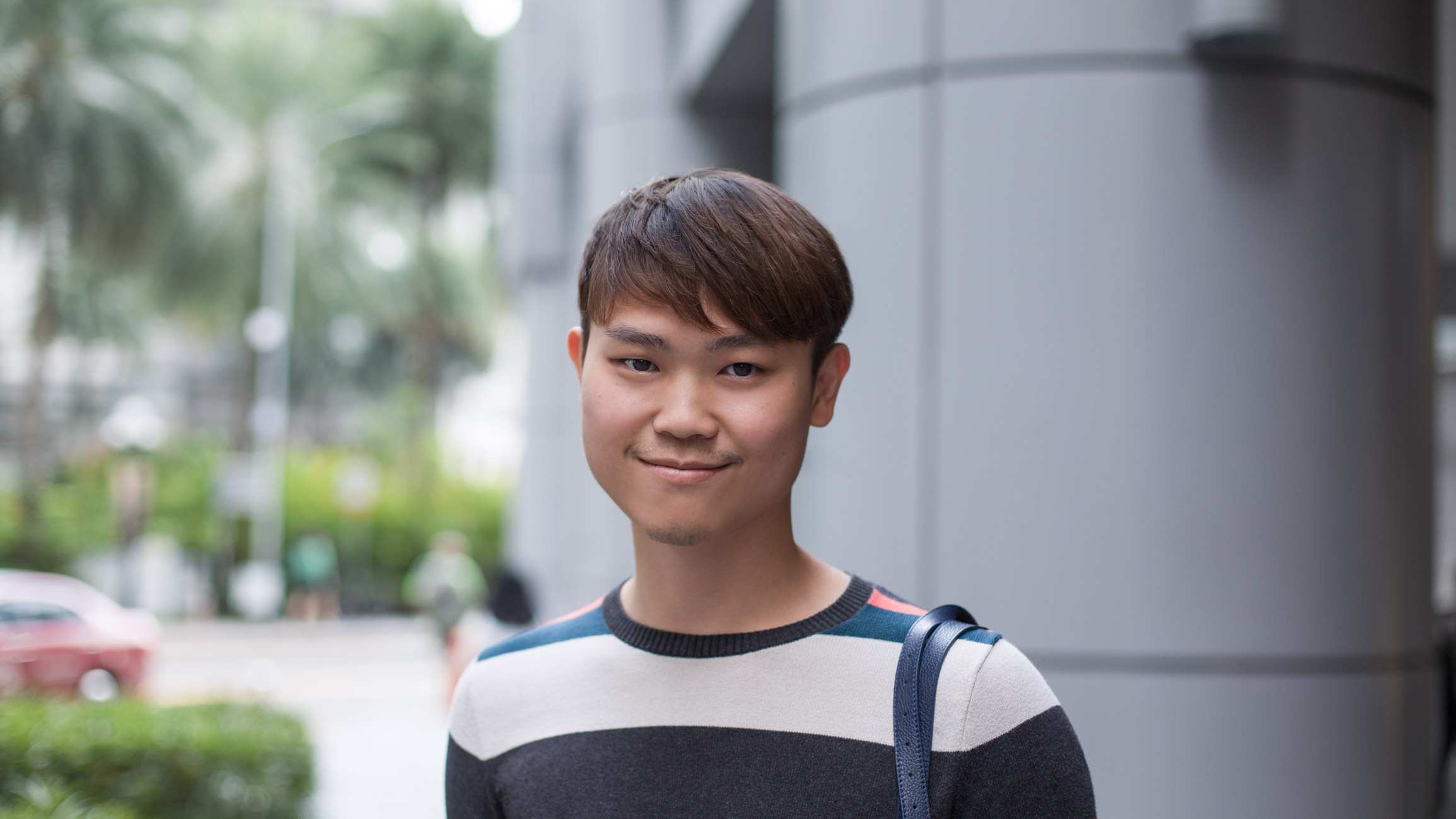 Josh-FB-Malaysia-Top_Yishion-Pants_UNIQLO-Shoes_ZARA-Bag_Faure_Le_Page-UNIFORM-13072017-4