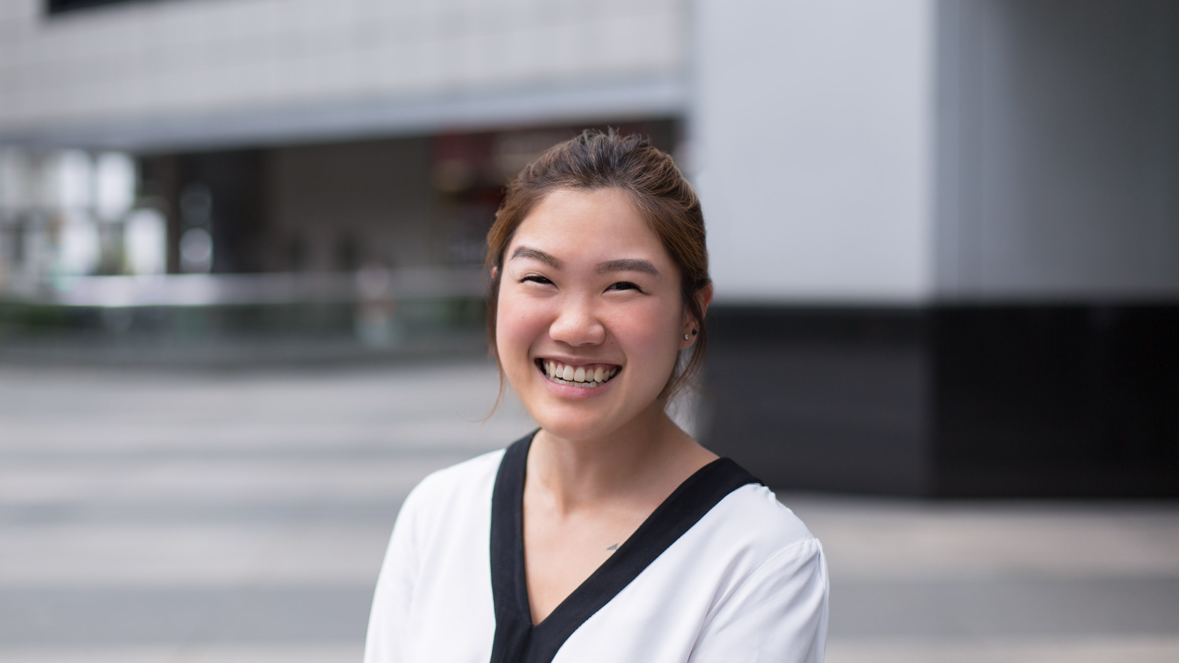 Michelle-IT_Travel-Singapore-Top_ZARA-Skirt_The_Fifth-Shoes_Vans-UNIFORM-13072017-4