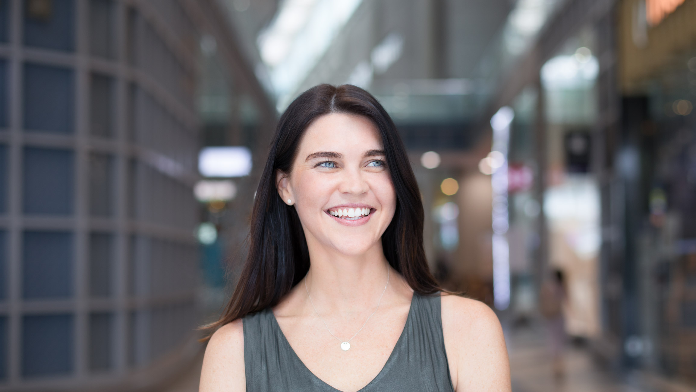 Nellie-Recruitment-Australia-Dress_ZARA-Bag_Vince_Camuto-Necklace_Lovisa-Watch_Skagen-UNIFORM-08082017-5