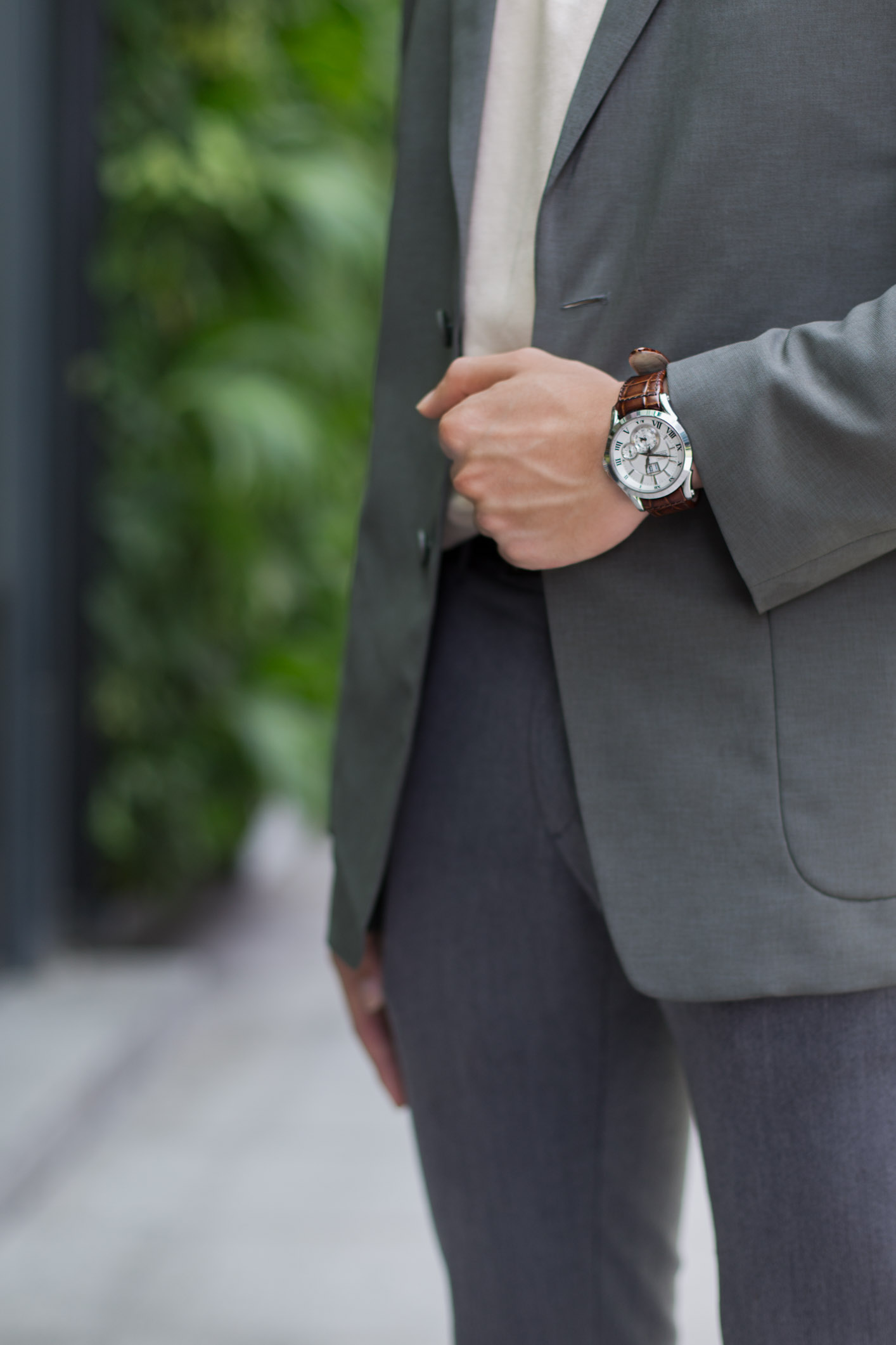 Ryan-Law_Student-Singapore-Top_Taobao-Blazer_UNIQLO-Pants_The_Authority-Shoes_Aldo-Watch_Seiko-UNIFORM-13072017-2