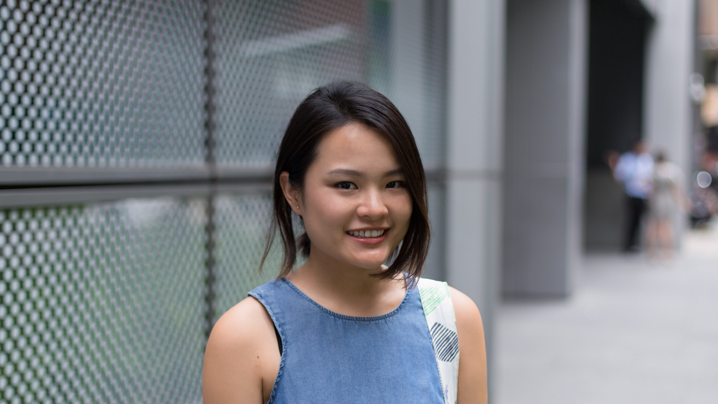 Shiying-Copywriter-Singapore-Top_Pull__Bear-Skirt_ASOS-Shoes_Vans-Bag_Maison_Kitsune-UNIFORM-13072017-4