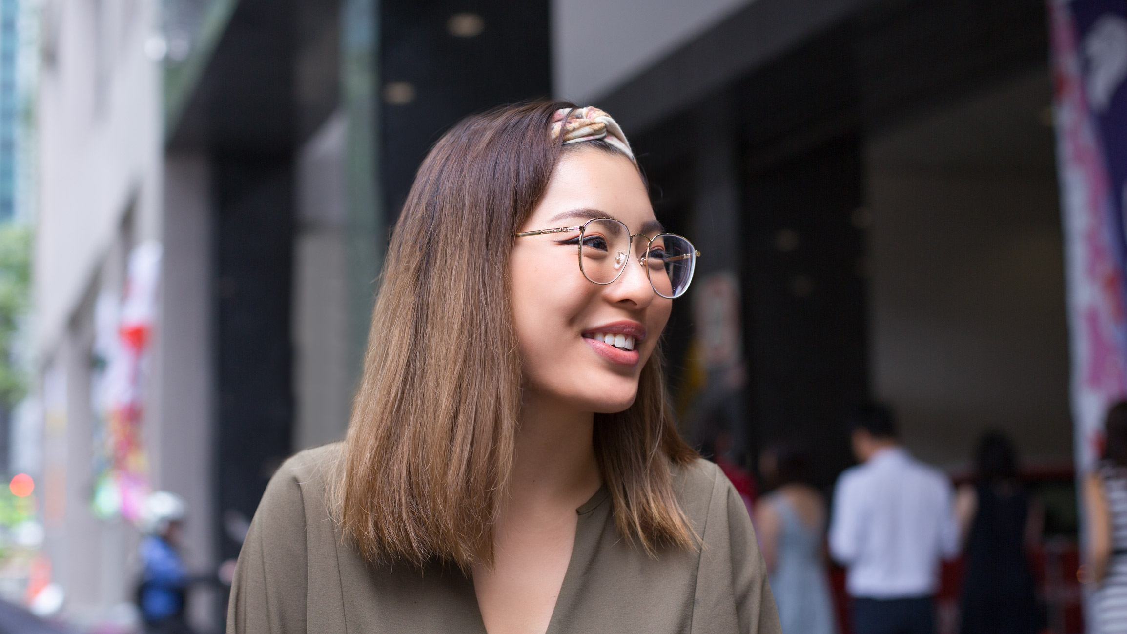 Carol-HR-Singapore-Dress_The_Tinsel_Rack-Shoes_Adidas-Spectacles_Olique-Eyewear-UNIFORM-08082017-3