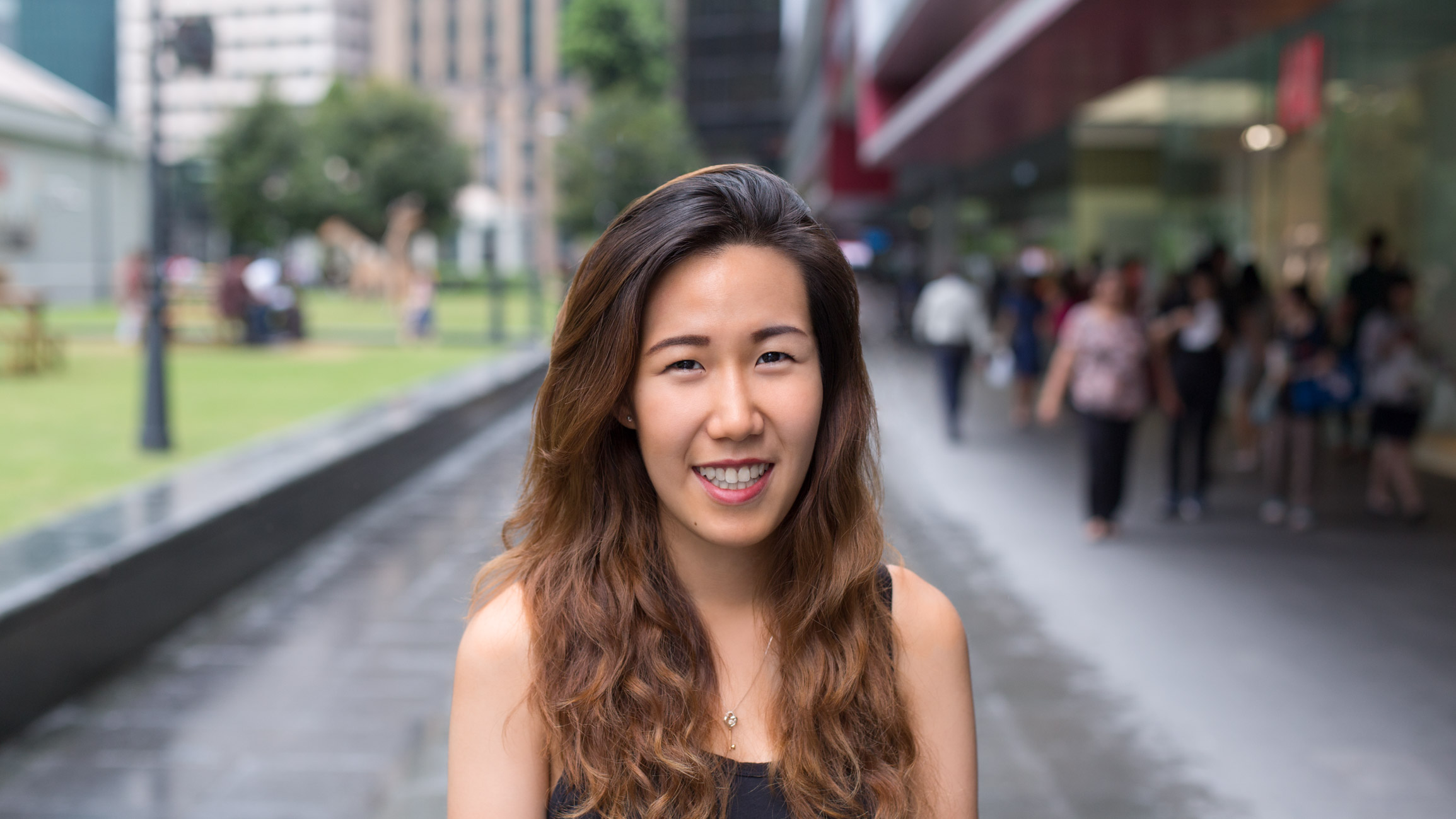 Charmaine-Intern-Singapore-Top_Uniqlo-Necklace_SK_Jewellery-Bracelet_Pandora-Watch_Skagen-UNIFORM-08082017-4-1