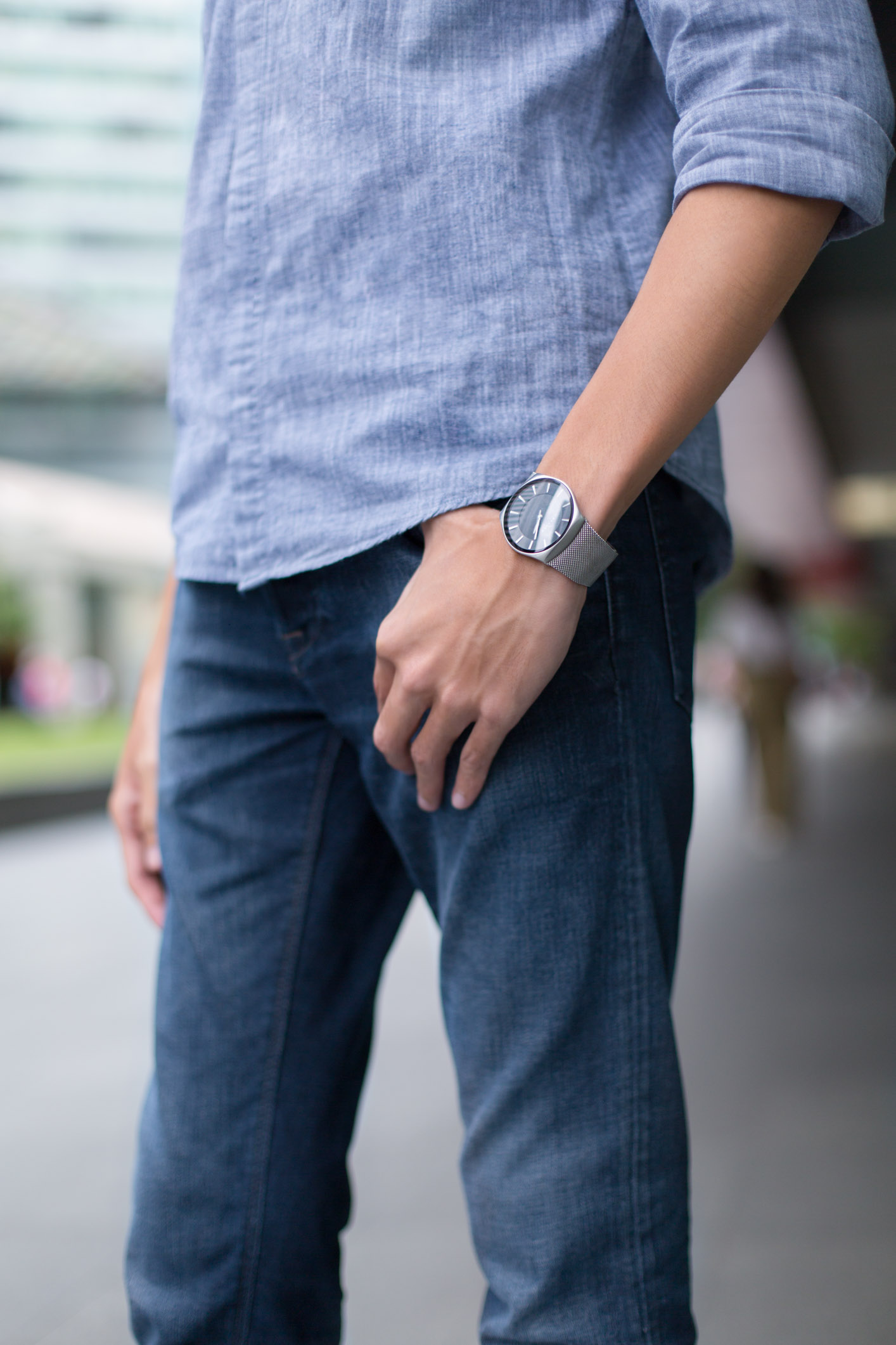 Ethan-Singapore-Media-Planner-Shirt_The-Authority-Pants_HM-Shoes_Adidas-Watch_Skagen-UNIFORM-24082017-3