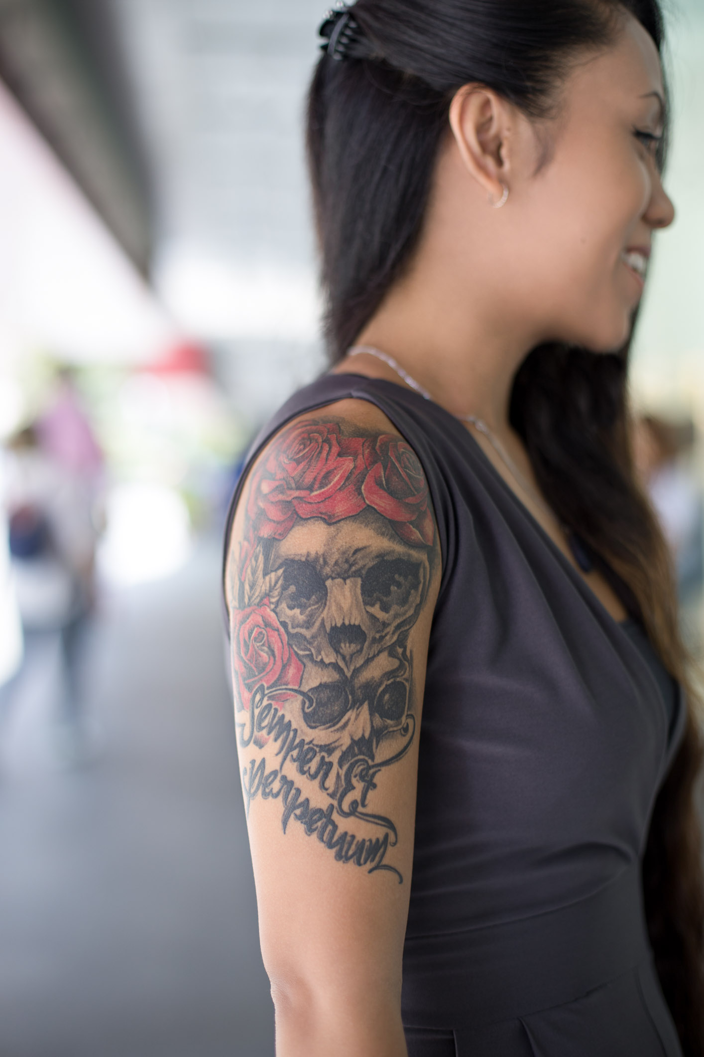 Katharina-Singaporean-Personal-Assistant-Shoes_Charles-Keith-Watch_Fjord-UNIFORM-24082017-4