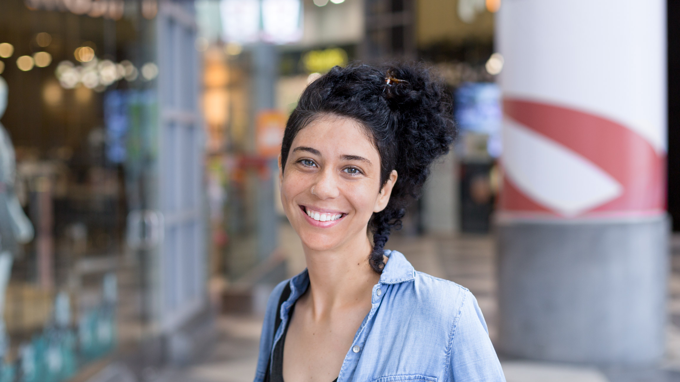 Nadia-Swimwear_Designer-Argentina-Top_HM-Pants_SheIn-Shoes_Nike-Bag_Refinery29-UNIFORM-08082017-2