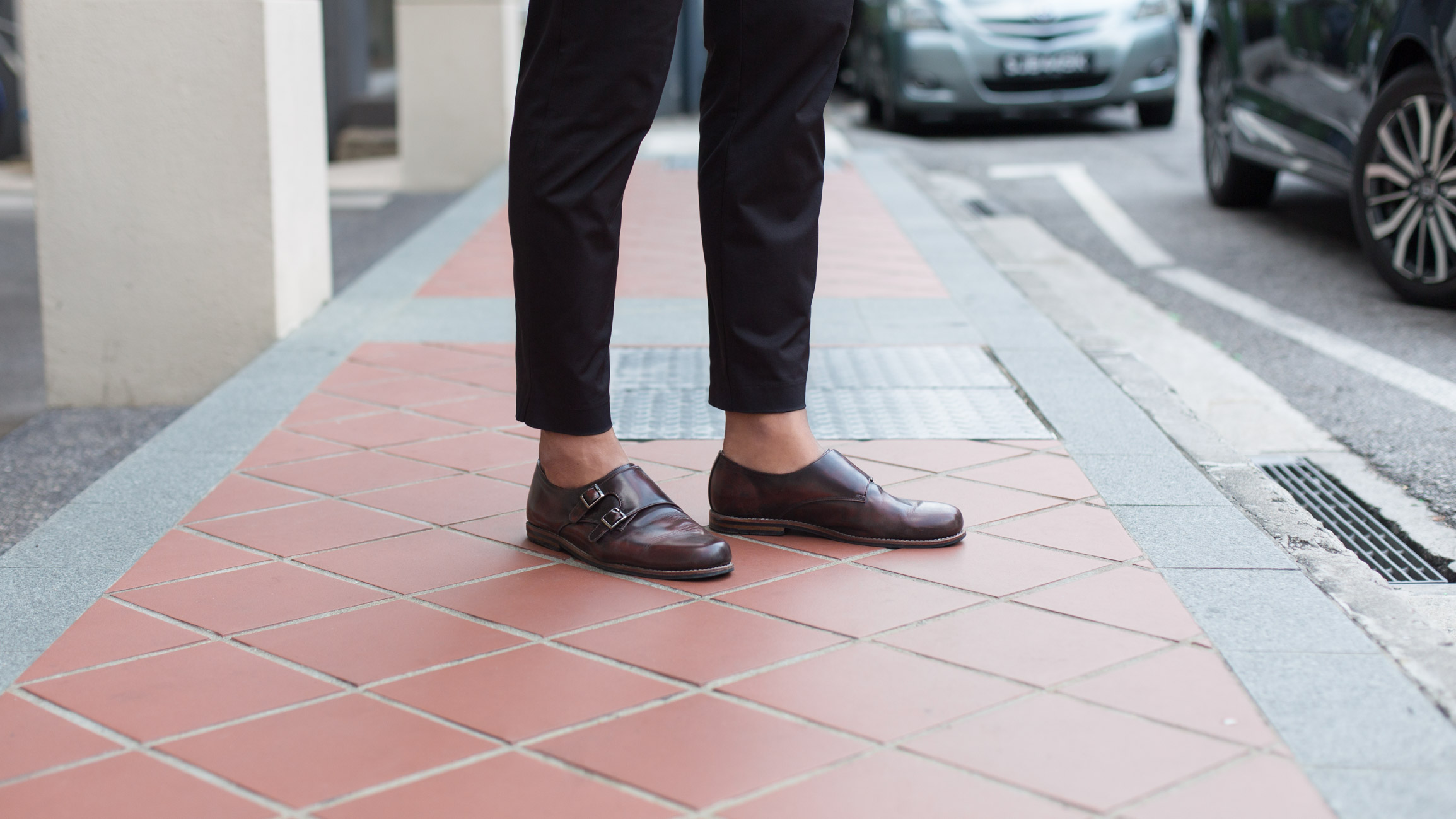 Nes-Thailand-Architect-Pants_Zara-Watch_Casio-UNIFORM-24082017-2