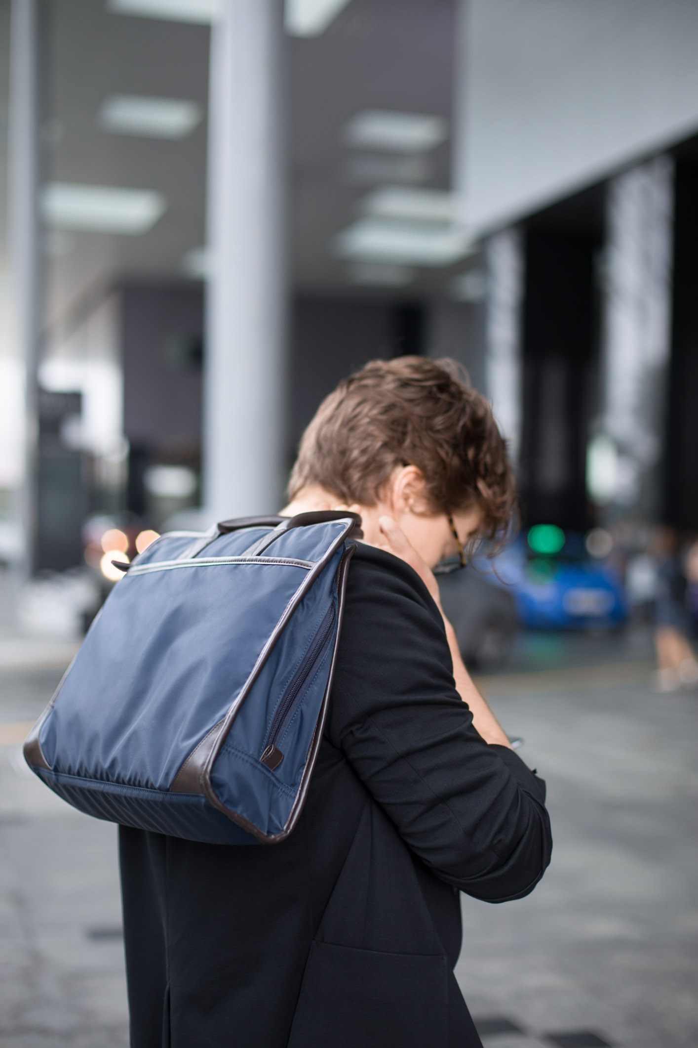 Sam-Professor-London-Jacket_Muji-Top_Muji-Pants_Uniqlo-Shoes_Muji-Bag_Muji-UNIFORM-08082017-4