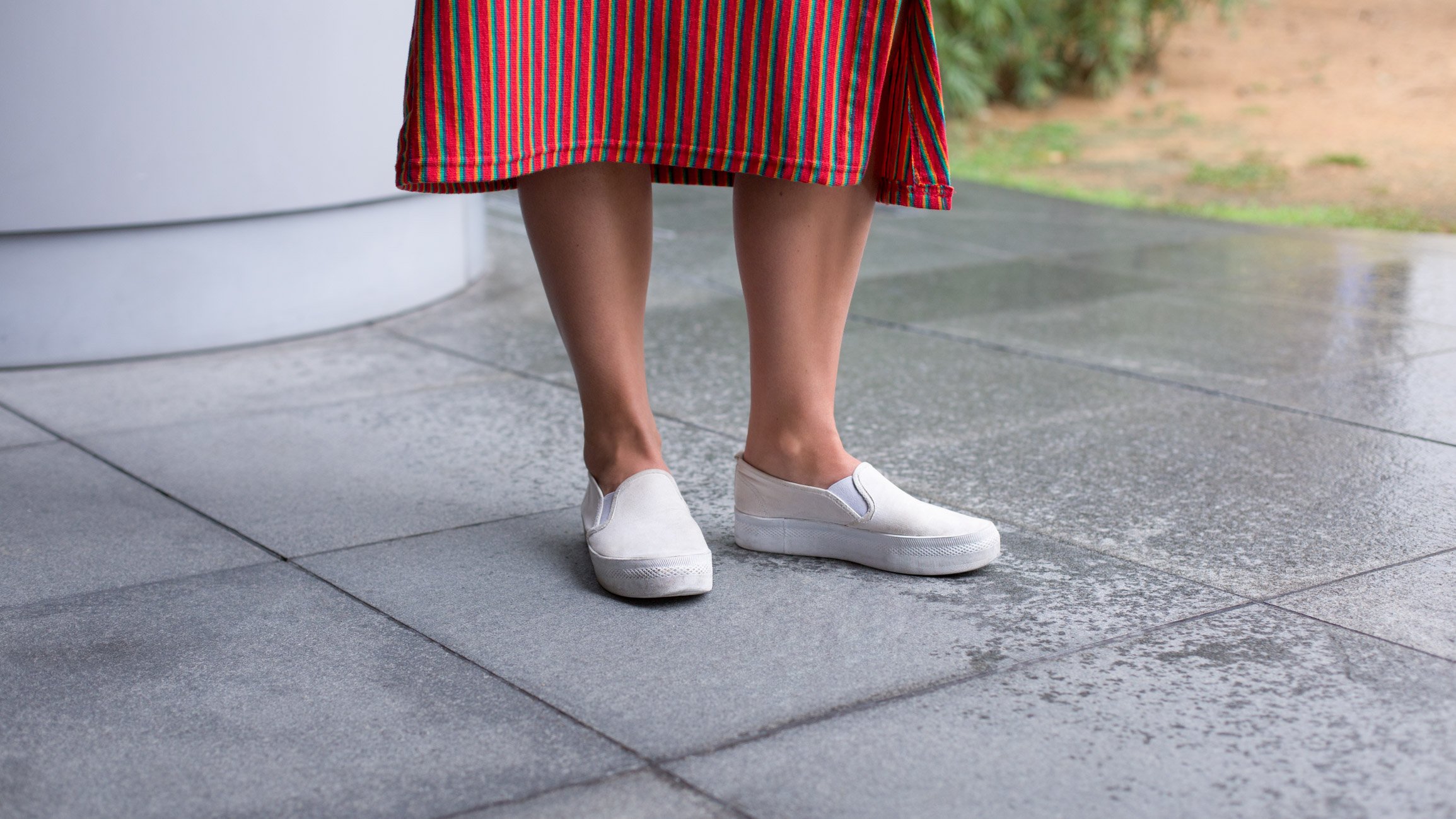 Sanne-Child_Psychologist-Holland-Dress_ZARA-Shoes_HM-UNIFORM-08082017-4-1