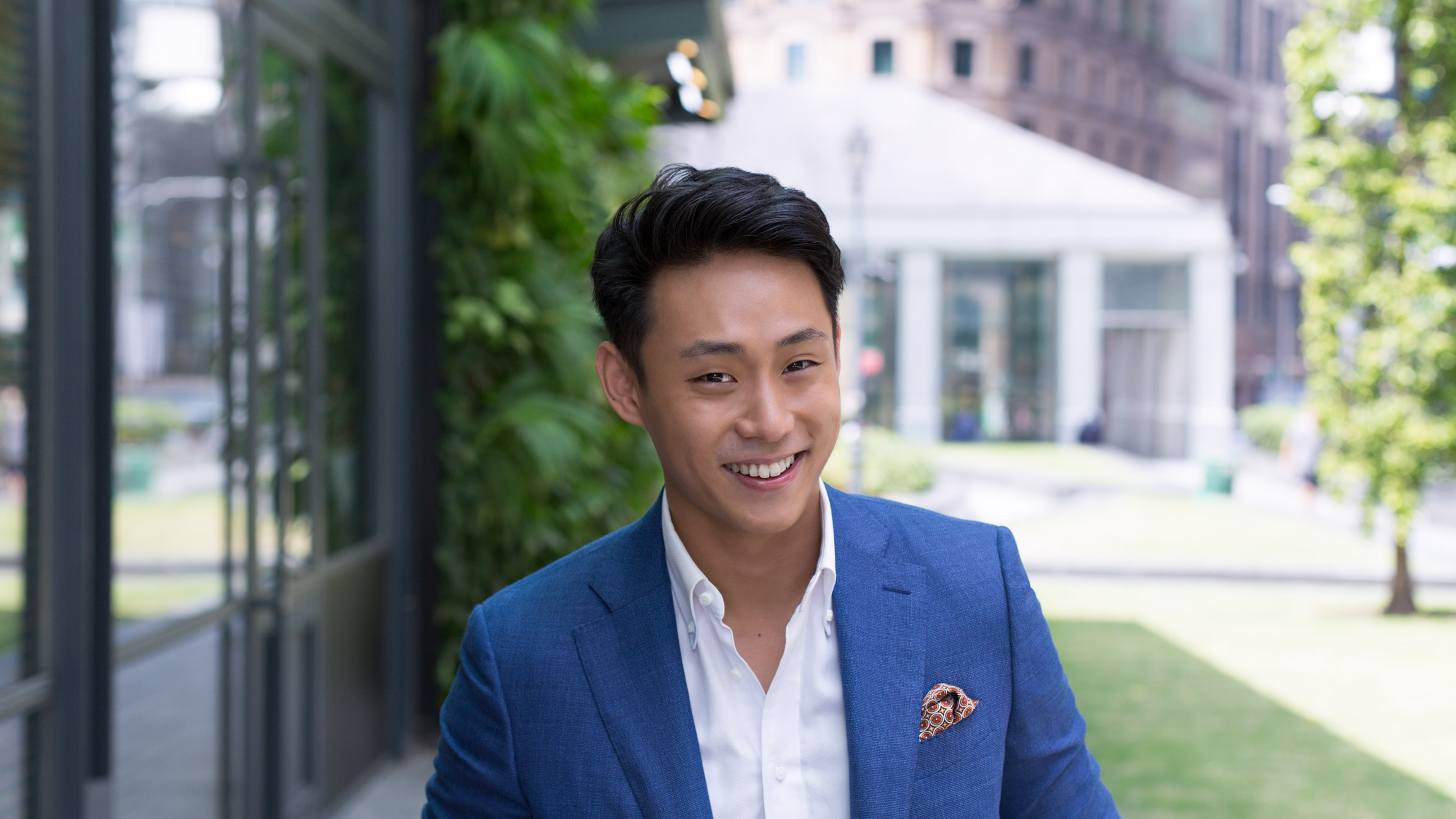 Sean-Singapore-Student-Blazer_Zegna-Pocket_Square_Zegna-Shirt_A.Azthom-Watch_Omega-Pants_1968_Mans_Wear-Shoes_Cesar_Borelli-UNIFORM-24082017-5