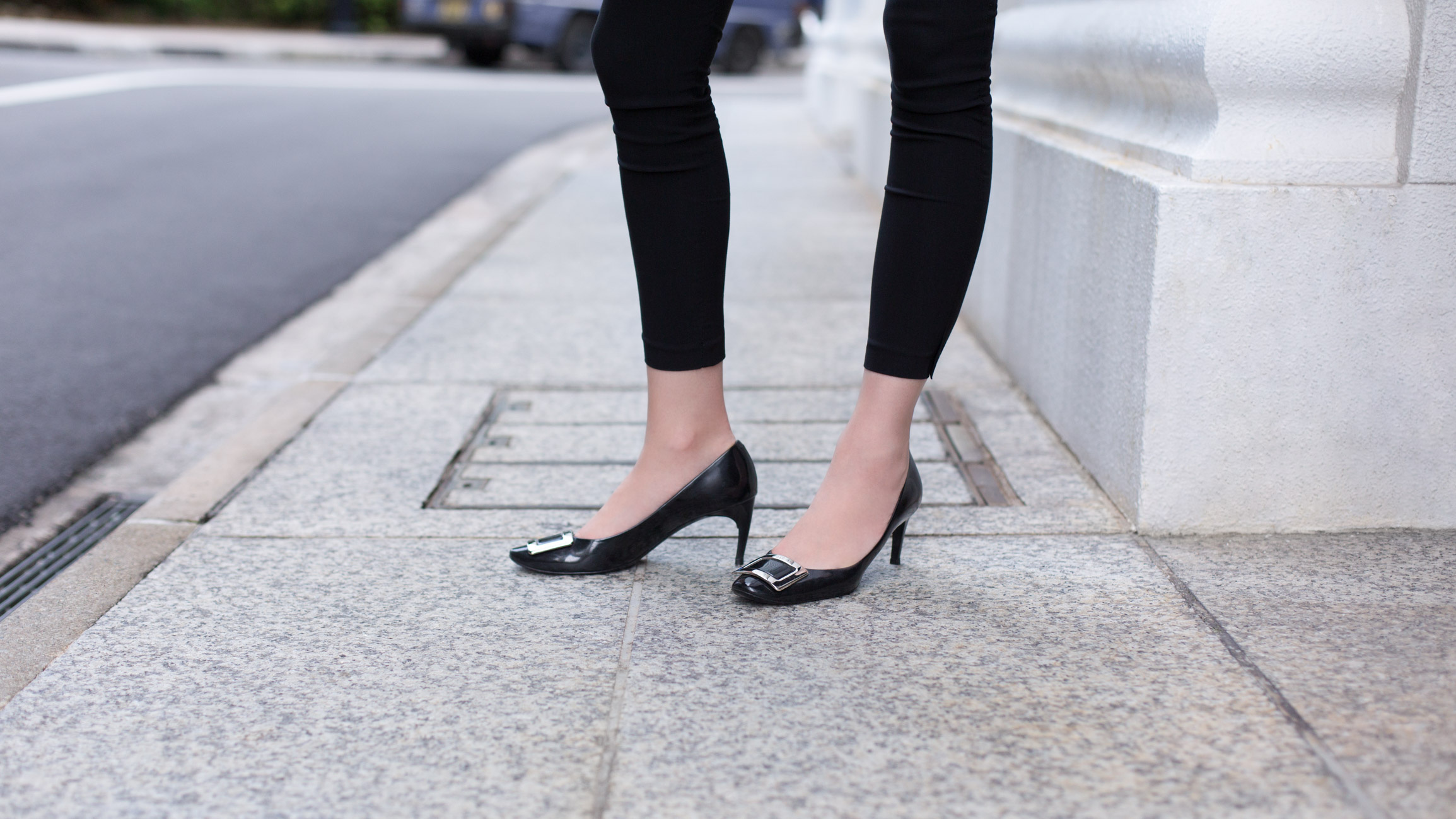 Veronika-Russian-Marketing-Jacket_Alice__Olivia-Top_HM-Bag_Chanel-Watch_Rolex-UNIFORM-24082017-2-1