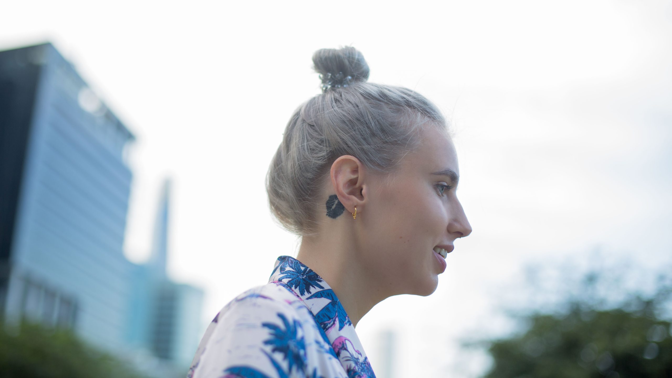 Hannah-Student-Czech_Republic-Dress_HM-Shoes_Vans-Pouch_Victorias_Secret-Watch_Nixon-UNIFORM-07092017-5