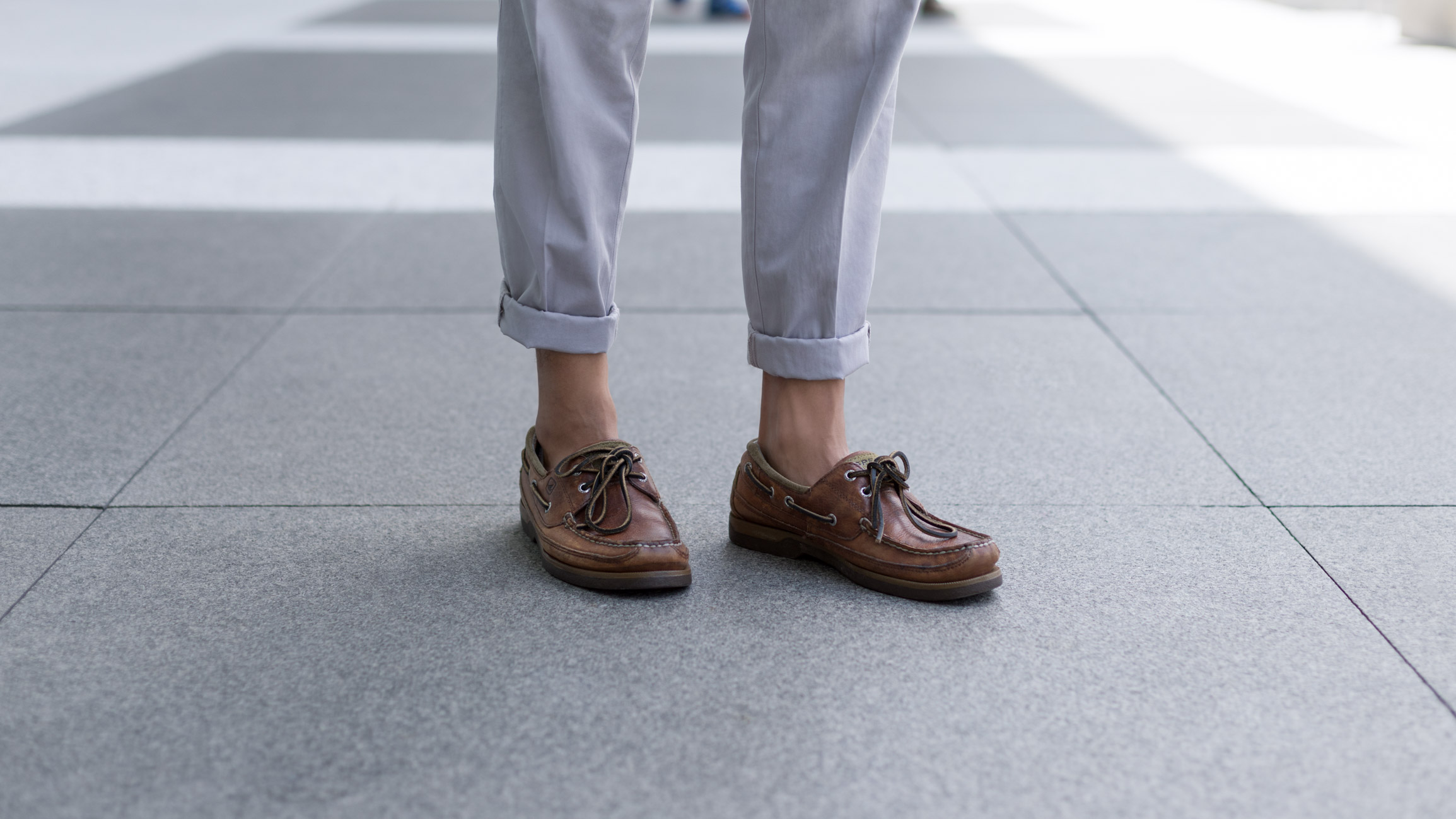 Loren-Student-Singapore-Shirt_Fred_Perry-Pants_Club_Monaco-Shoes_Sprerry-Bag_Hex-Watch_Timex-UNIFORM-07092017-2