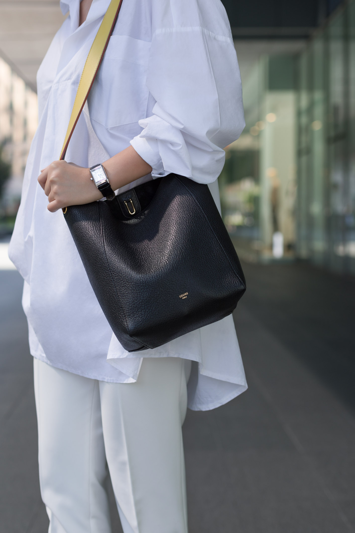 Melissa-Marketing-Singapore-Pants_Zara-Shoes_COS-Bag_Celine-Watch_Jaeger-LeCoultre-Bracelet_COS-UNIFORM-07092017-3