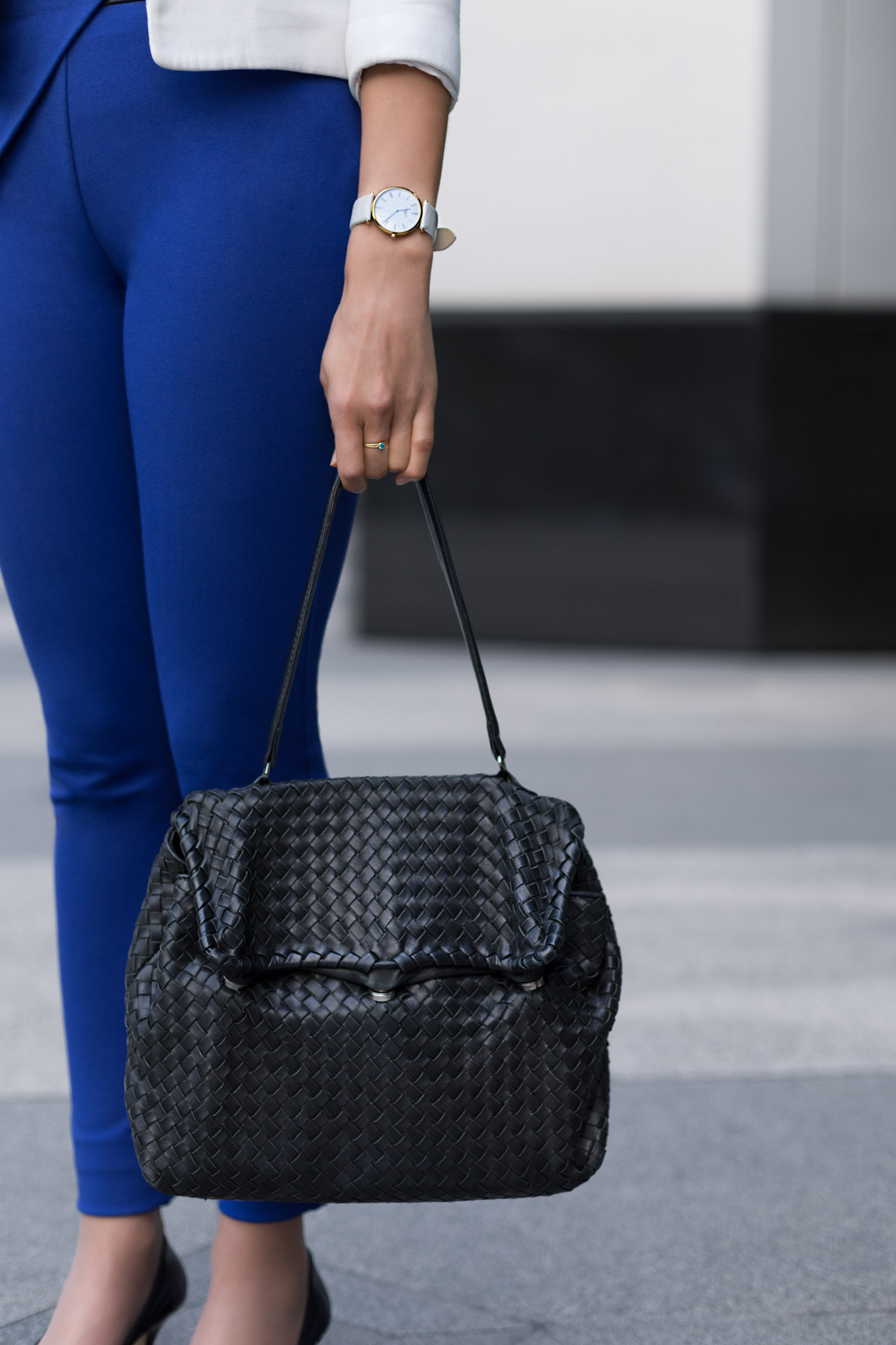 Zofia-Recruitment-London-Top_COS-Pants_Moiselle-Jacket_Sandro_Paris-Watch_Longines-UNIFORM-07092017-2