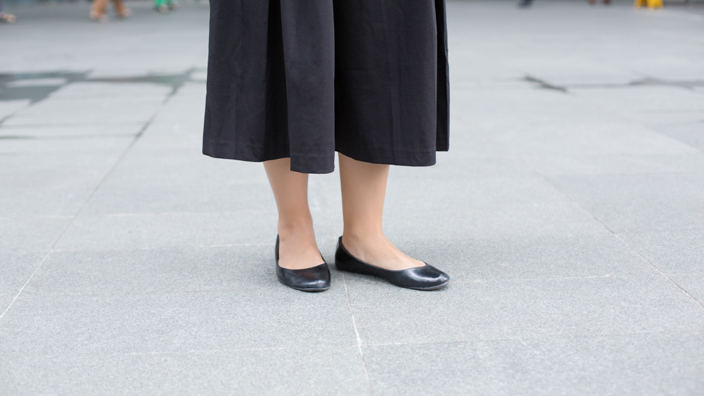 Gosia-Poland-Advertising-Shirt_Top_Secret-Cardigan_Mohito-UNIFORM-12102017-2