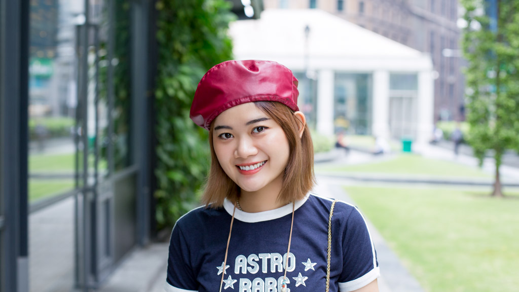 Hanz_Vu-Vietnam-Student-Top_Pull__Bear-Hat_Penguin_Island-UNIFORM-12102017-3
