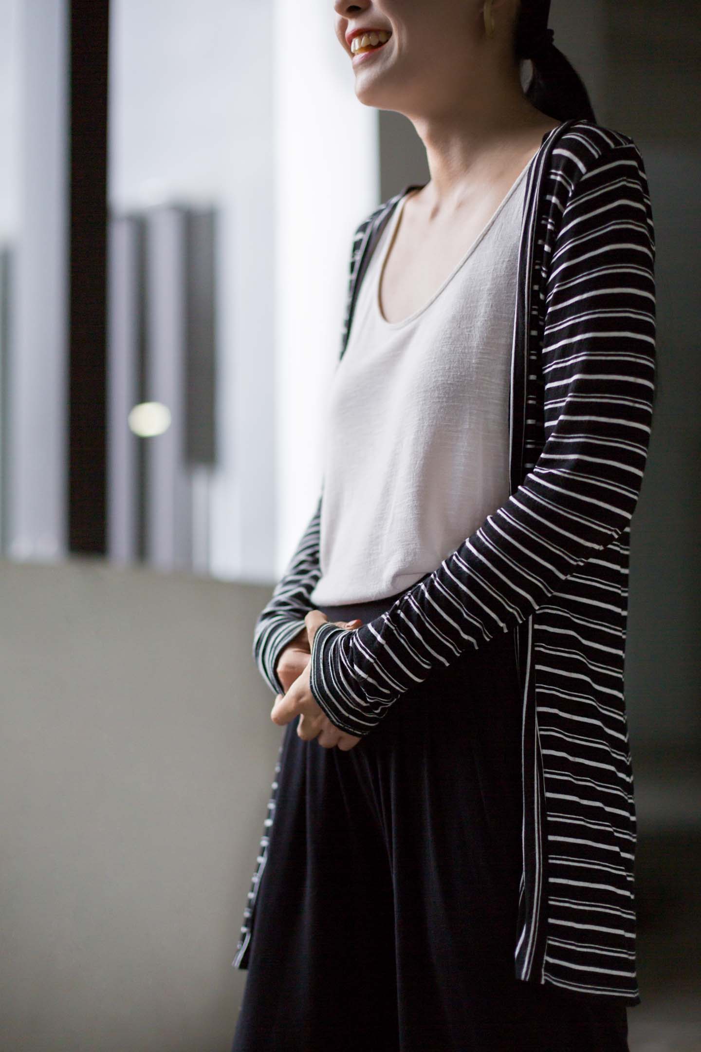 Janice-Singapore-Head_Barberess-Top_Topshop-Cardigan_Cotton_On-Slippers_Havaianas-UNIFORM-10102017-2