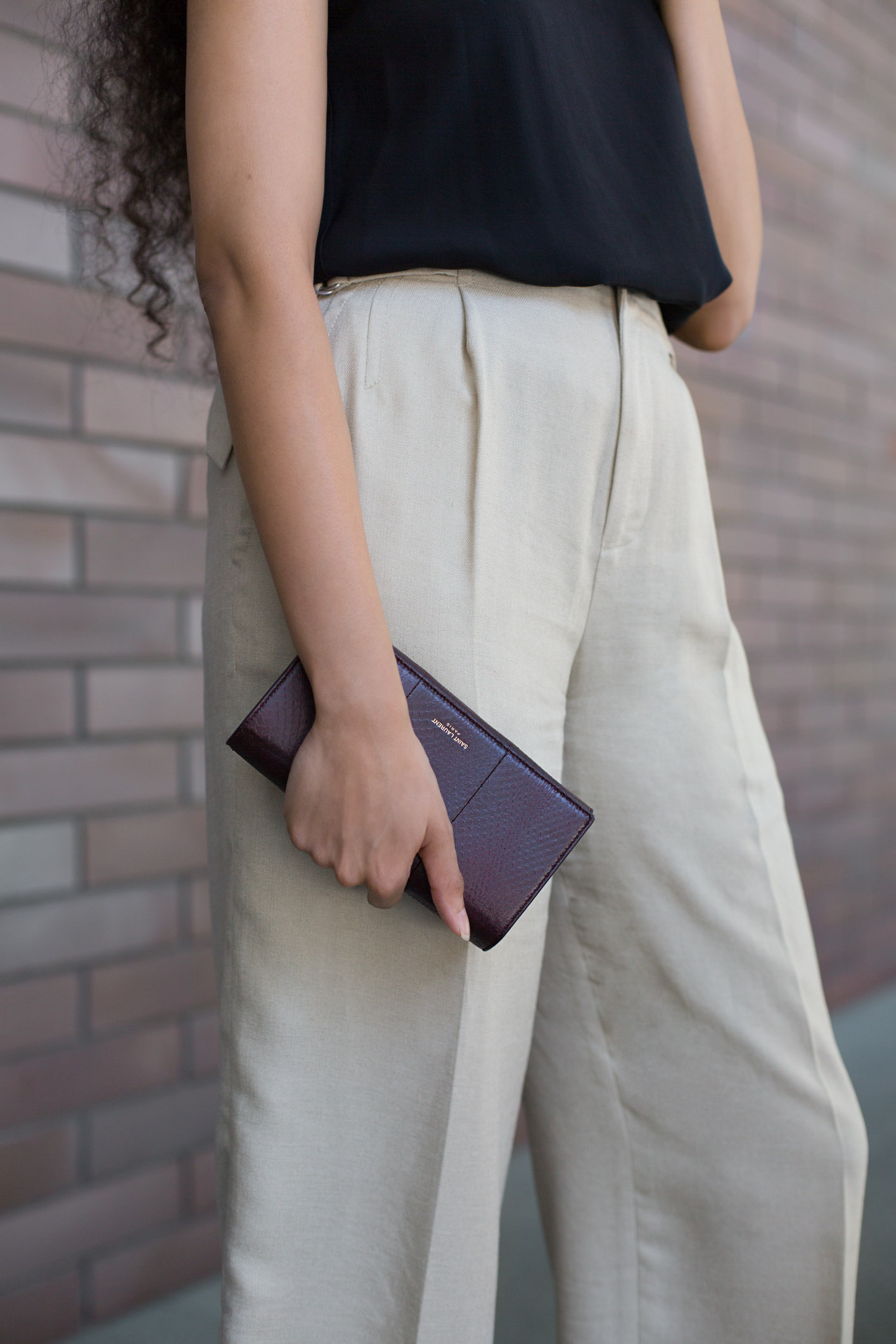 Shash-Recruitment-Singapore-Top_Club_Monaco-Pants_Club_Monaco-Shoes_Salvatore_Ferragamo-Wallet_Saint_Laurent-Earrings_Mikimoto-UNIFORM-07092017-3