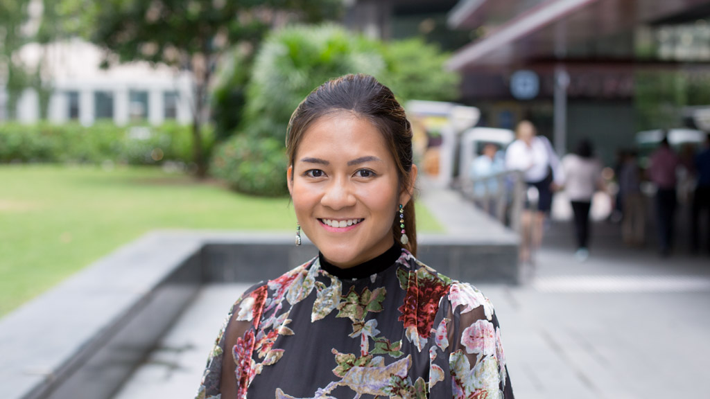 Widya-Singapore-Business_Development_Consultant-Dress_Zara-Shoes_Chanel-UNIFORM-12102017-4