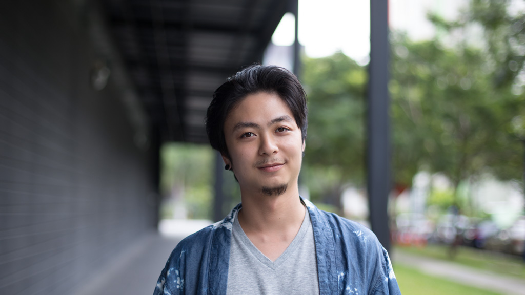 Gabriel-Singapore-Photography-Kimono_HM-Pants_Uniqlo-Shoes_Adidas-Bracelet_HM-Watch_Casio—UNIFORM-02112017-1