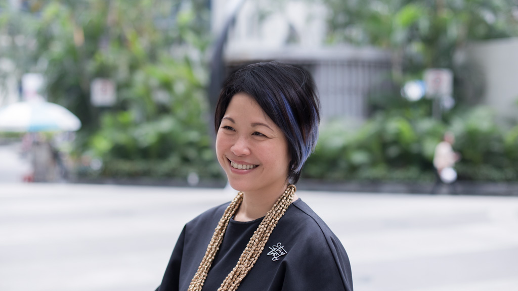 Genevieve-Singapore-Marketing-Dress_Exhibit-Shoes_TODS-Watch_Cartier-UNIFORM-01112017-5