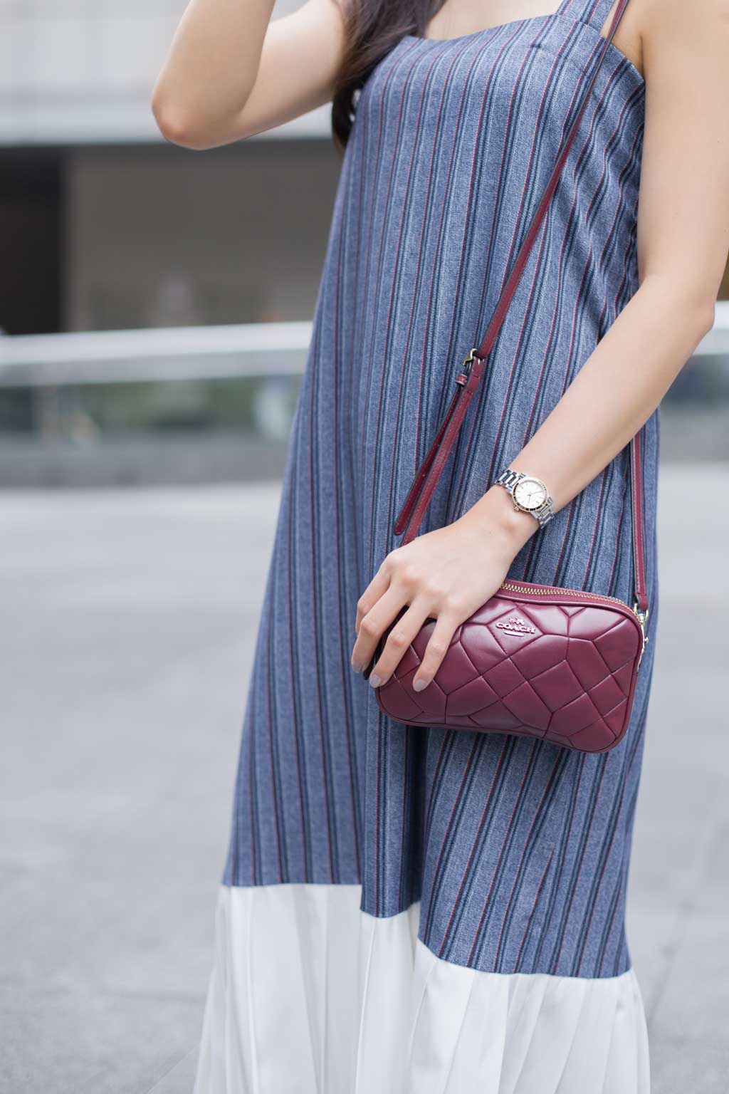 Jaime-Singapore-Digital_Designer-Dress_Yacht_21-Bag_Coach-Shoes_Charles__Keith-UNIFORM-01112017-3