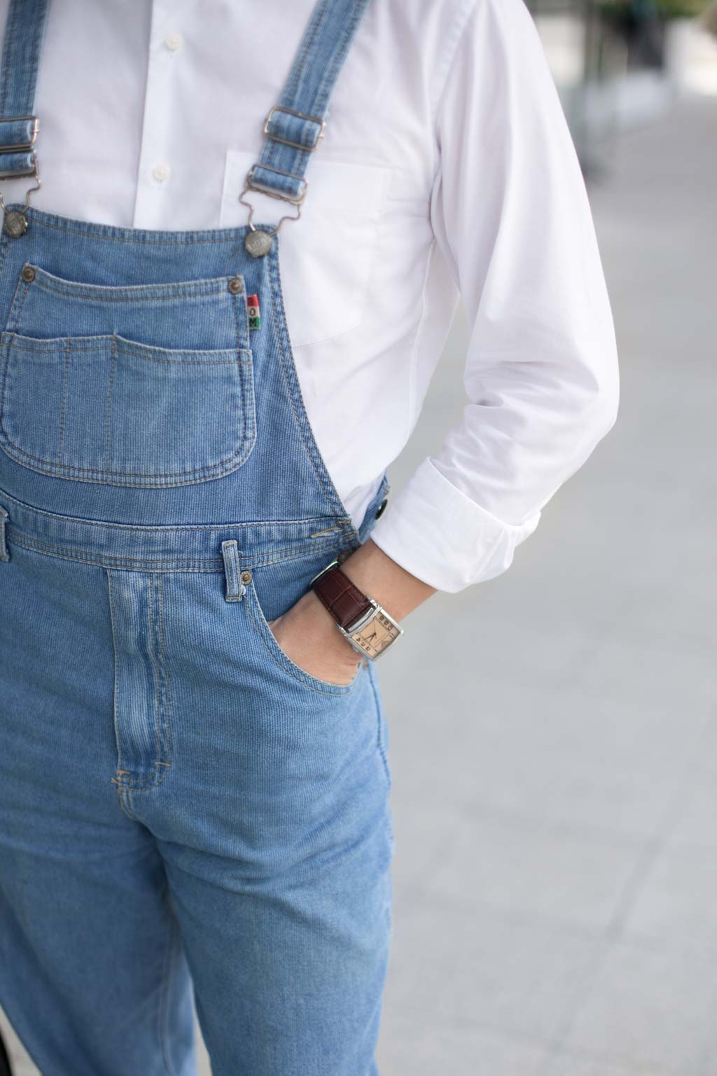 Cornelyus-Singapore-Marketing-Watch_Emporio_Armani-Cap_PullBear-Shirt_Uniqlo-Shoes_Reebok-Bag_Kensington-Jumpsuit_BOM-Glasses_Owndays—UNIFORM-02112017-2