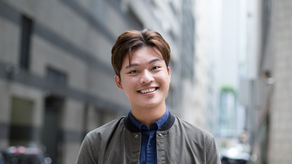 Jerry-Singapore-Advertising-Bag_Jack_Spade-Shoes_Adidas-Pants_RageBlue-Jacket_Bershka-Shirt_PullBear—UNIFORM-01112017-1