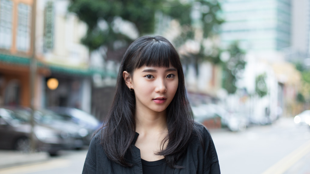 Ponnie-Malaysia-Sales_Assistant-Shirt_Uniqlo-Top_Ann_Demeulemeester-Pants_Muji-Shoes_Converse—UNIFORM-01112017-1