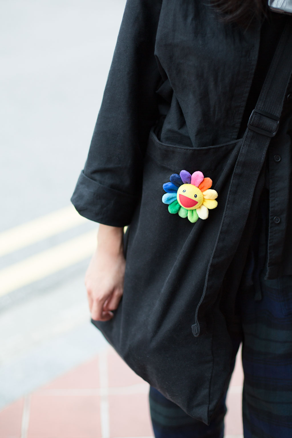 Ponnie-Malaysia-Sales_Assistant-Shirt_Uniqlo-Top_Ann_Demeulemeester-Pants_Muji-Shoes_Converse—UNIFORM-01112017-3