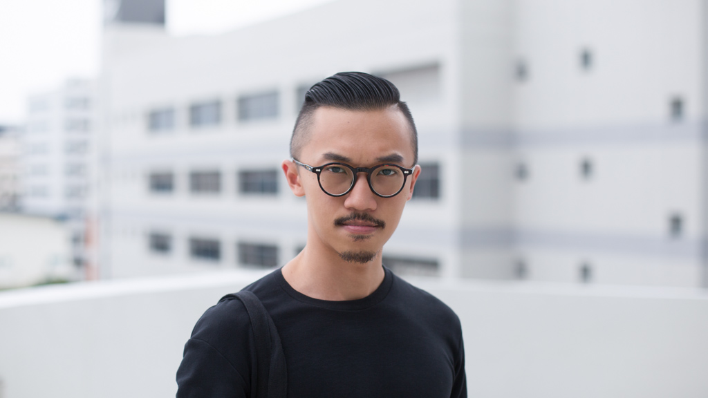 TY-Singapore-Creative_Director-Shirt_Uniqlo-Pants_Uniqlo-Shoes_Nike-UNIFORM-02112017-5