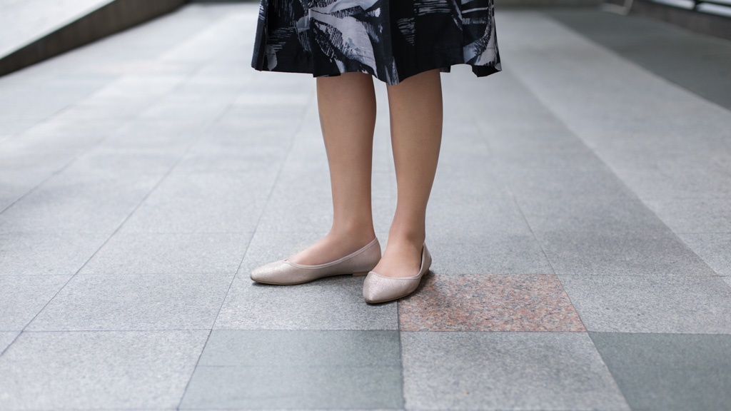 Nicole-Malaysia-Investment_Banking-Top_Uniqlo-Bottom_Tailor_Made-Shoes_HM-Watch_Rolex-Wallet_Bally-UNIFORM-05012018-3