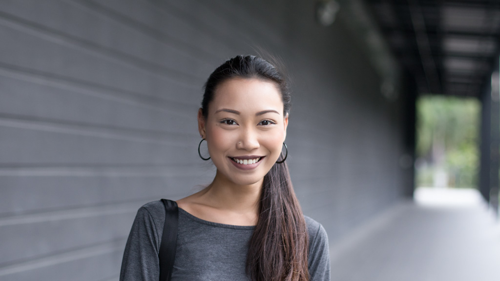 Sha-Singapore-Sales-Dress_HM-Shoes_Nike-Bag_Hershel-Earrings_Lovisa—UNIFORM-02112017-1