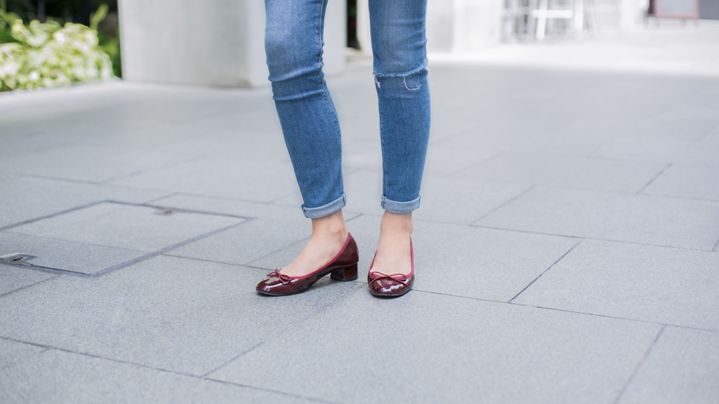 Shentonista-Krystle-Singapore-Personal_Assistant-Jeans_ZARA-Blazer_Love_Bonito-Top_Topshop-Shoes_Pazzion-Watch_Marc_Jacobs-Bracelet_Balenciaga-Wallet_YvesSaintLaurent-UNIFORM-18012-2