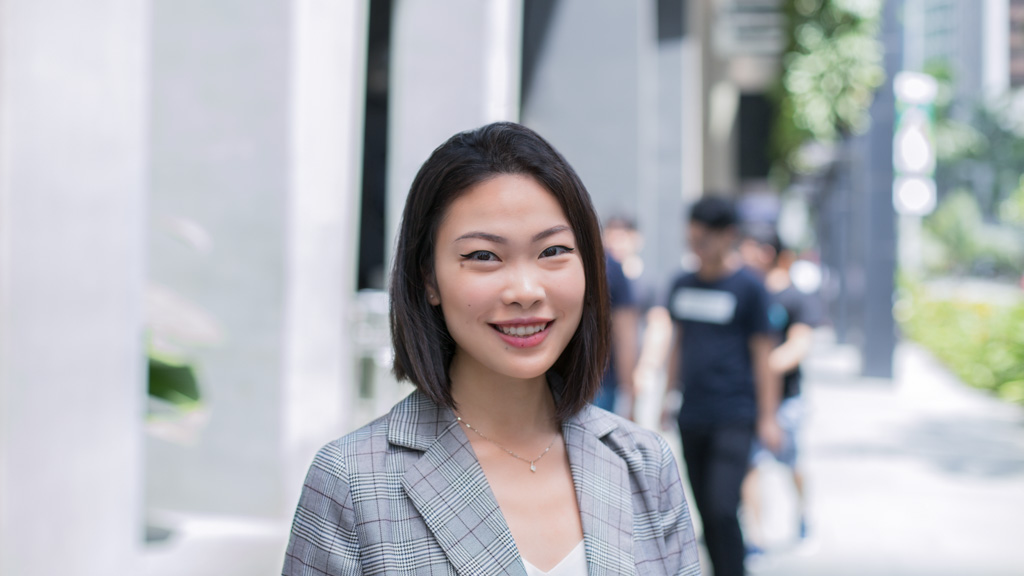 Shentonista-Krystle-Singapore-Personal_Assistant-Jeans_ZARA-Blazer_Love_Bonito-Top_Topshop-Shoes_Pazzion-Watch_Marc_Jacobs-Bracelet_Balenciaga-Wallet_YvesSaintLaurent-UNIFORM-18012-3